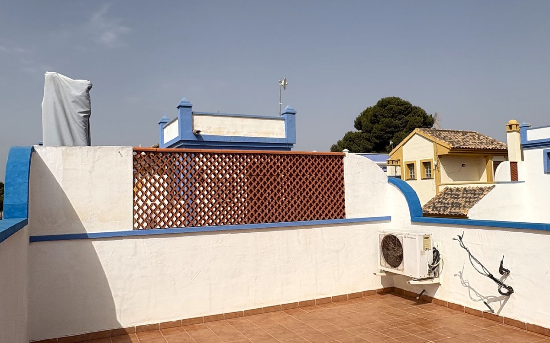 Resale - Villa - San Javier - San Javier Centro