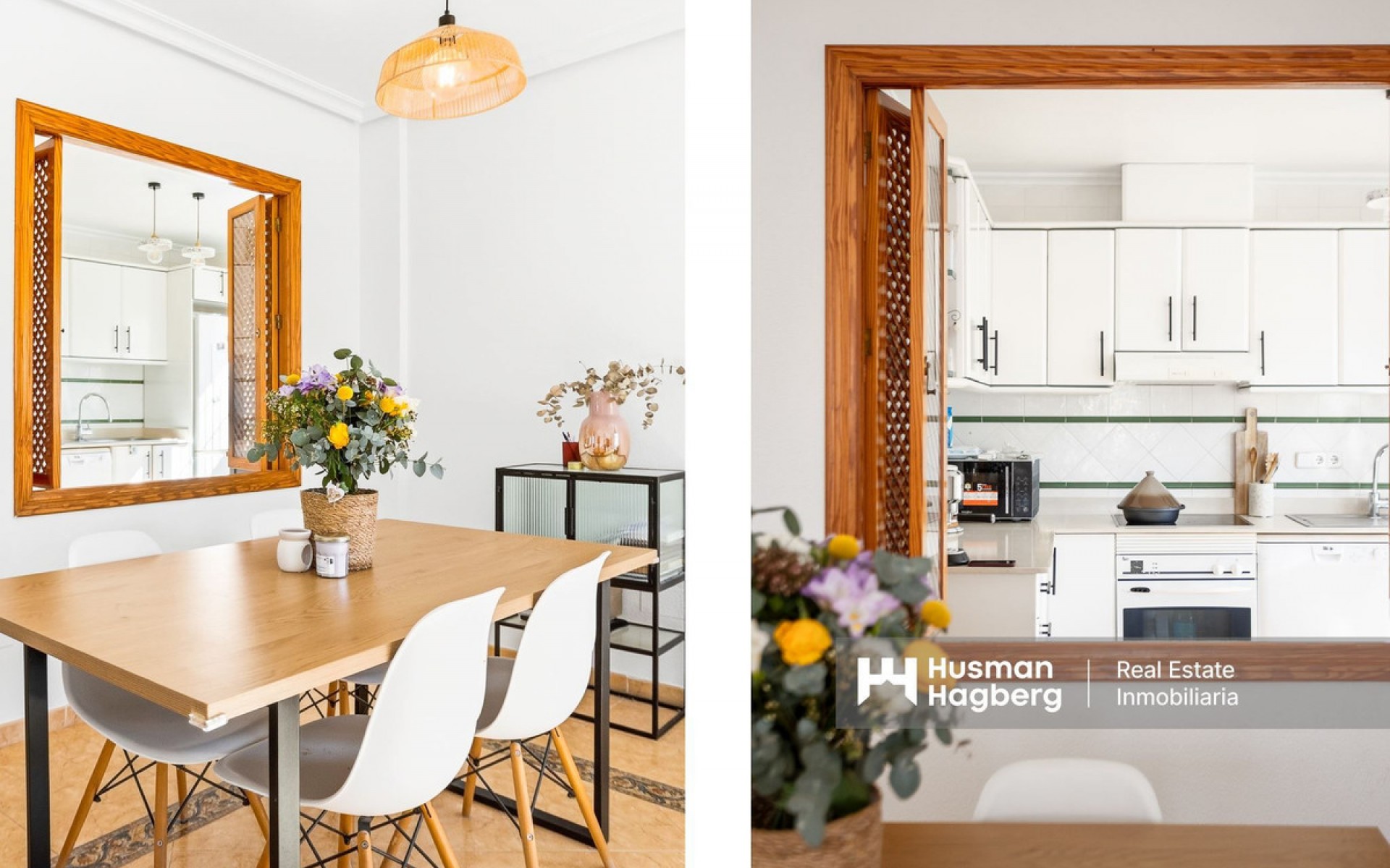 Resale - Villa - San Javier - Santiago De La Ribera