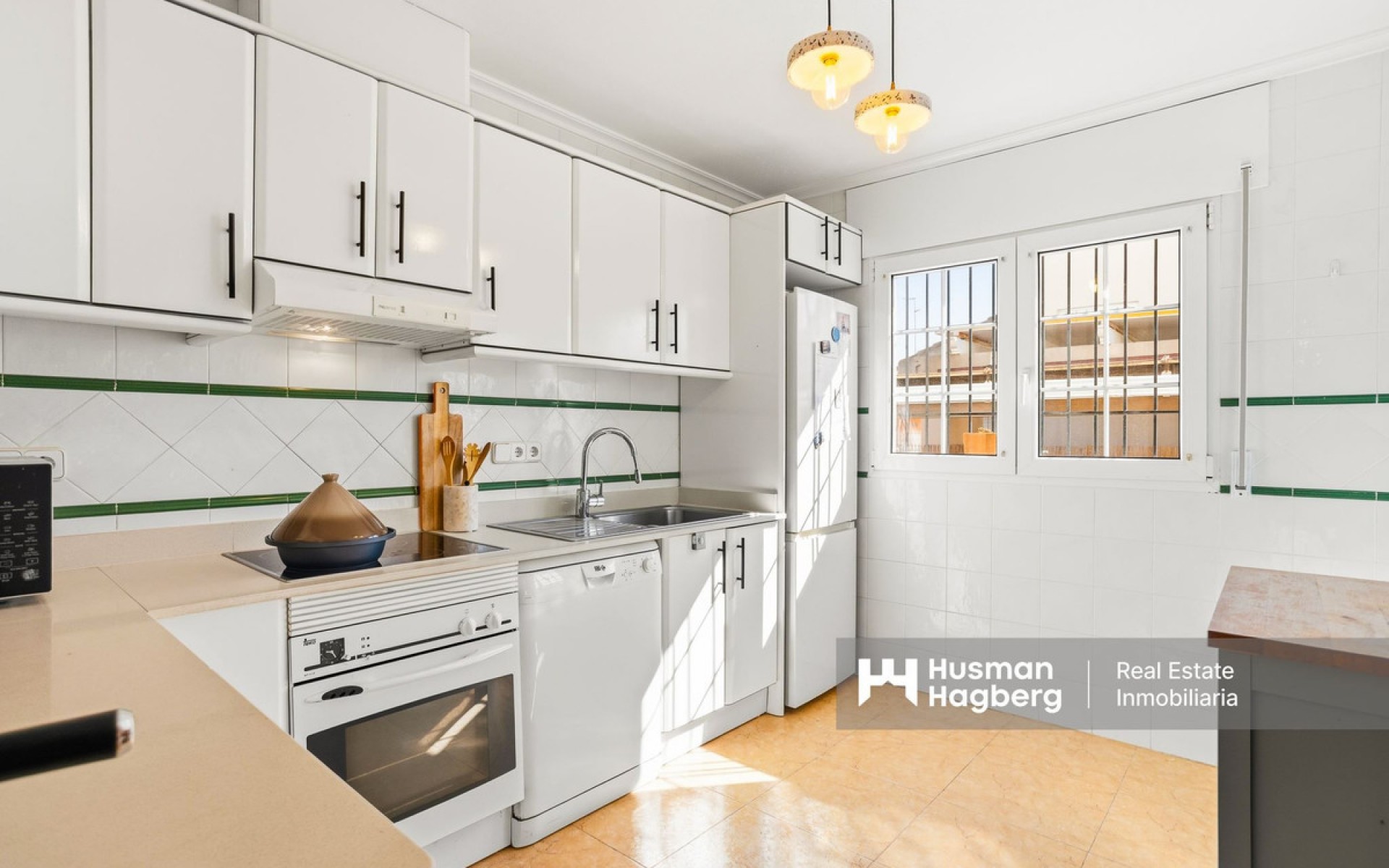 Resale - Villa - San Javier - Santiago De La Ribera