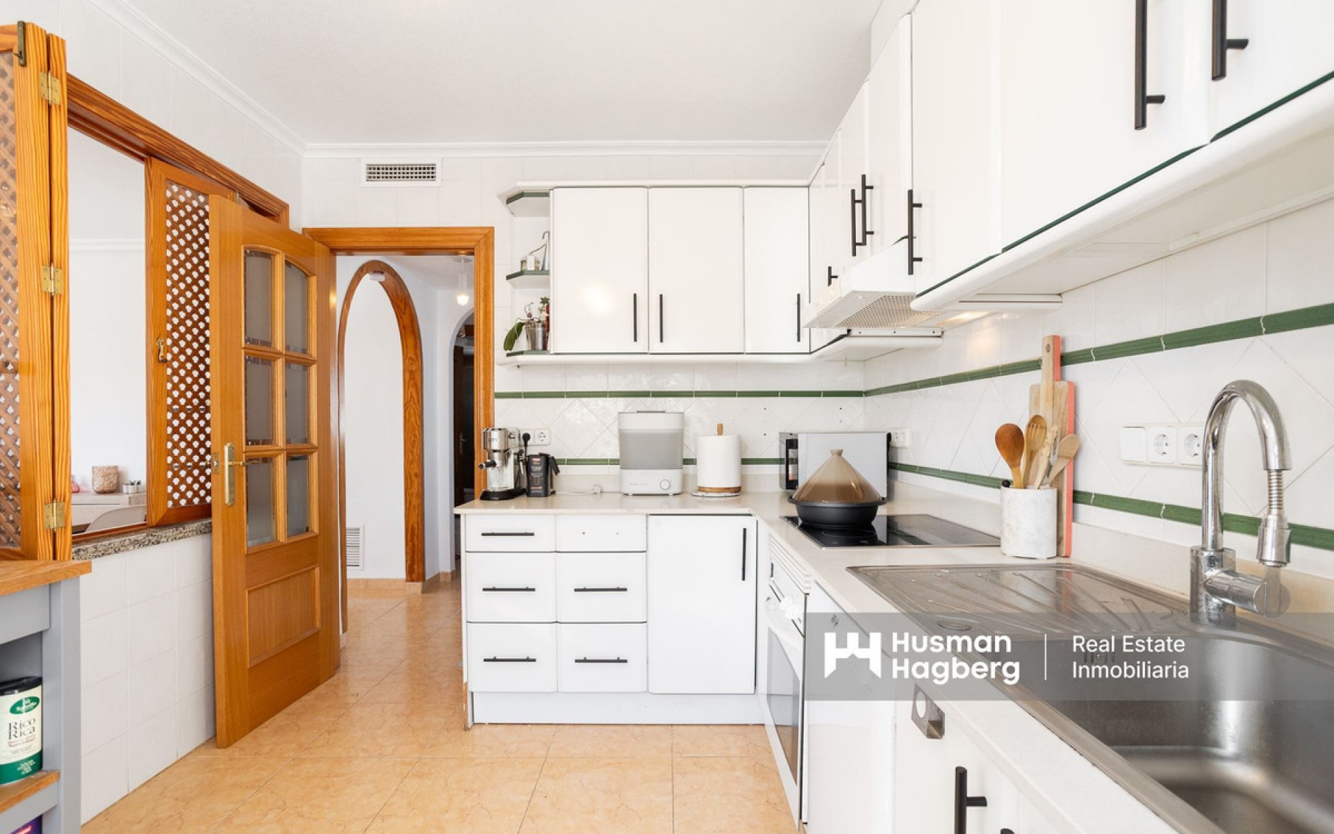 Resale - Villa - San Javier - Santiago De La Ribera