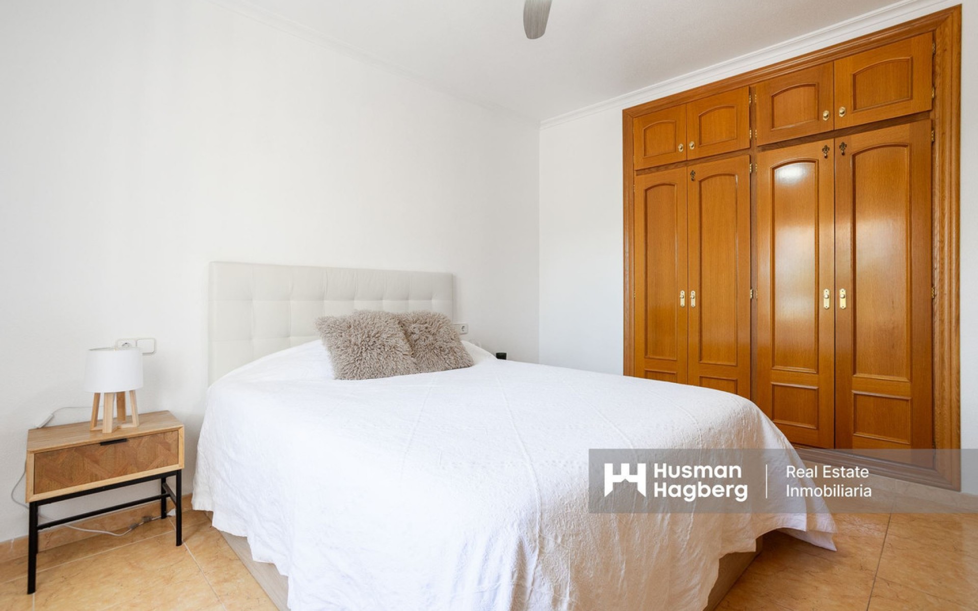 Resale - Villa - San Javier - Santiago De La Ribera