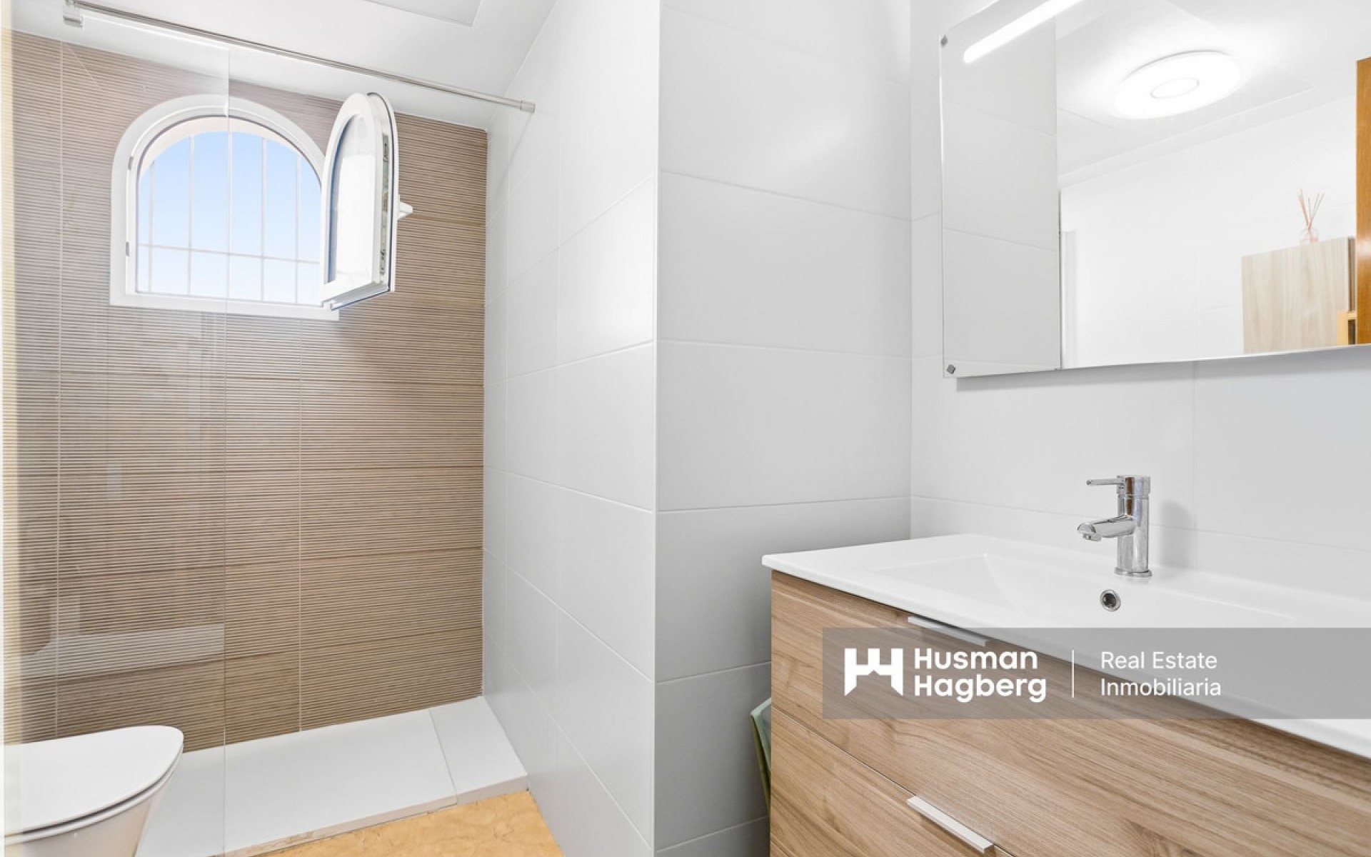 Resale - Villa - San Javier - Santiago De La Ribera