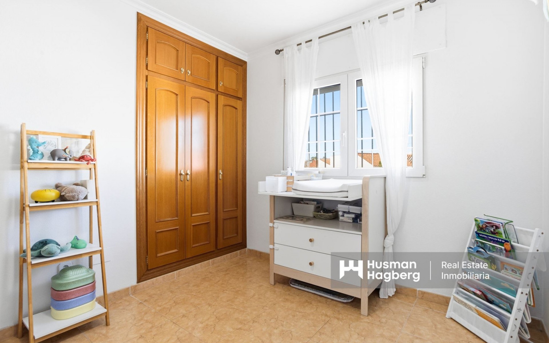 Resale - Villa - San Javier - Santiago De La Ribera