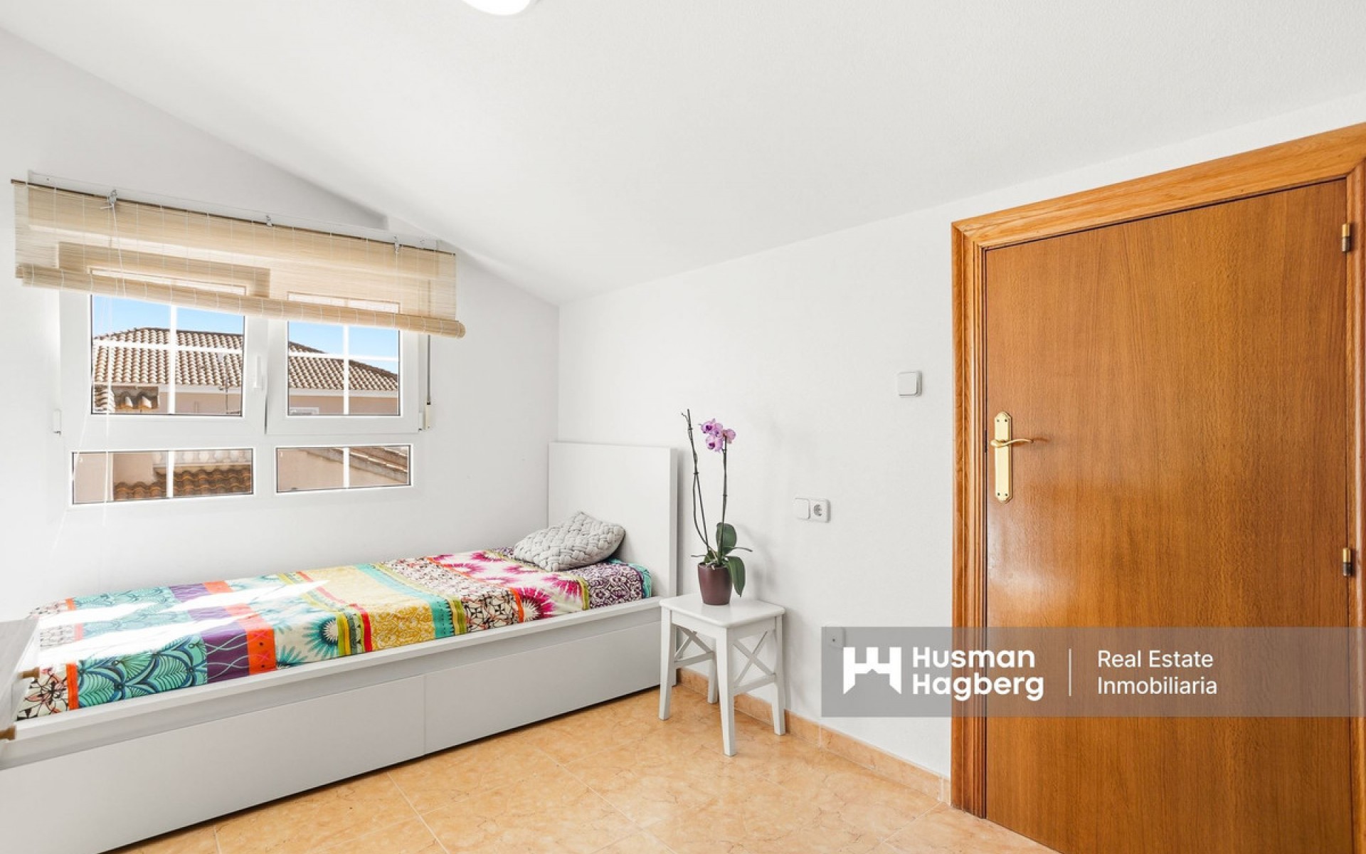 Resale - Villa - San Javier - Santiago De La Ribera