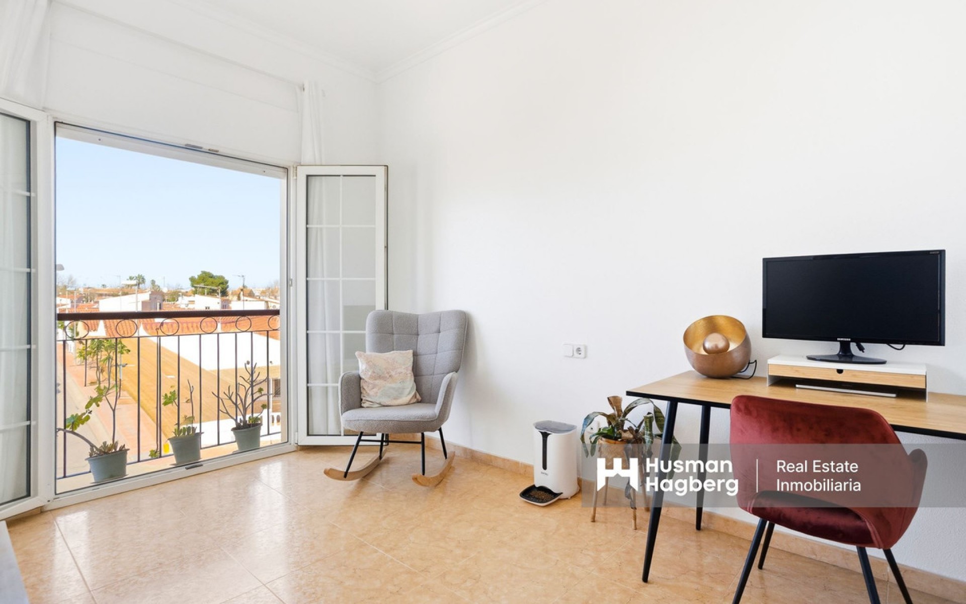 Resale - Villa - San Javier - Santiago De La Ribera