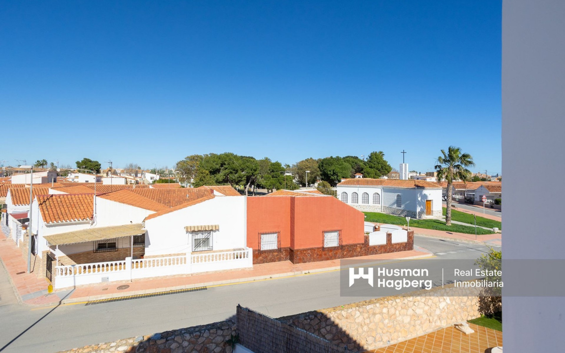 Resale - Villa - San Javier - Santiago De La Ribera