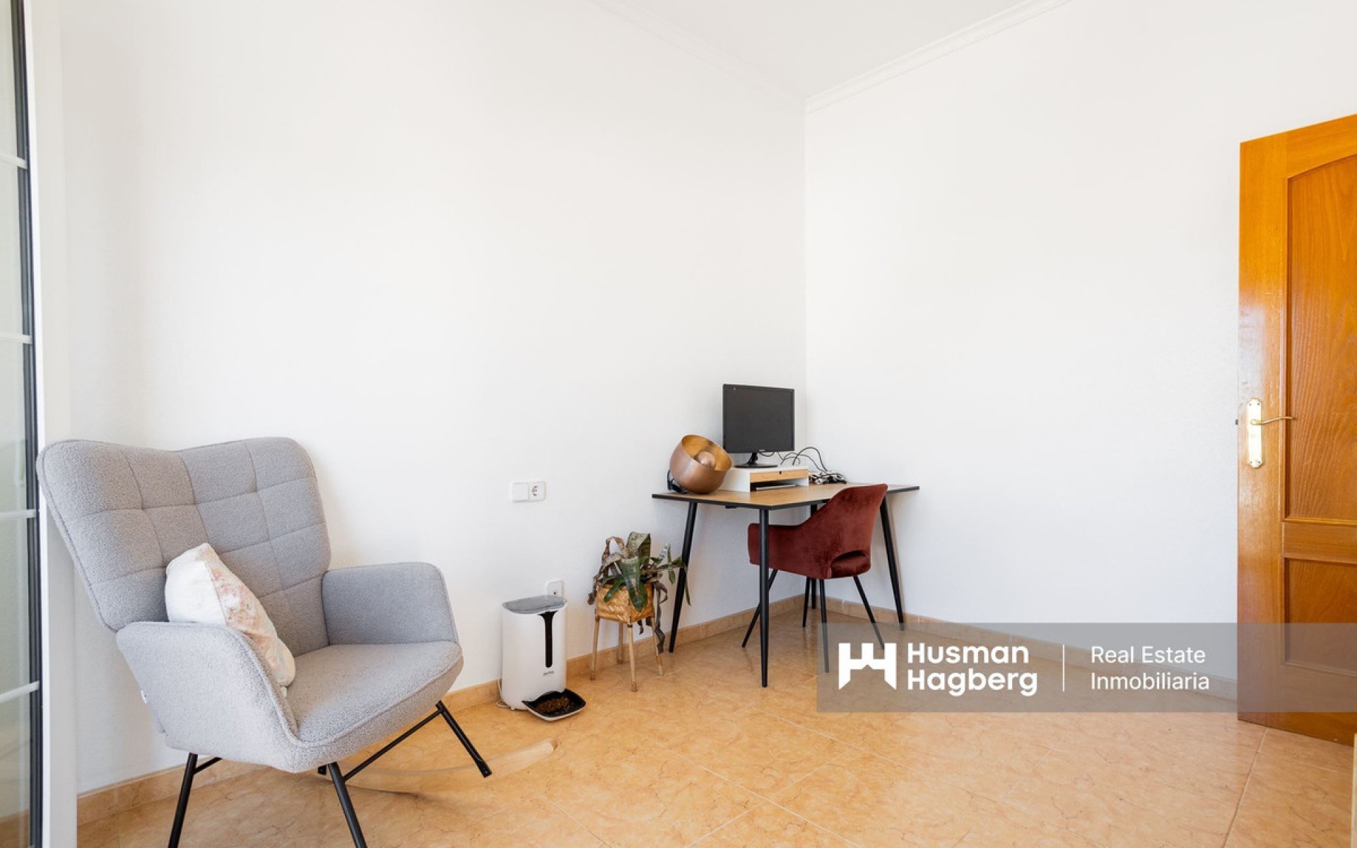 Resale - Villa - San Javier - Santiago De La Ribera