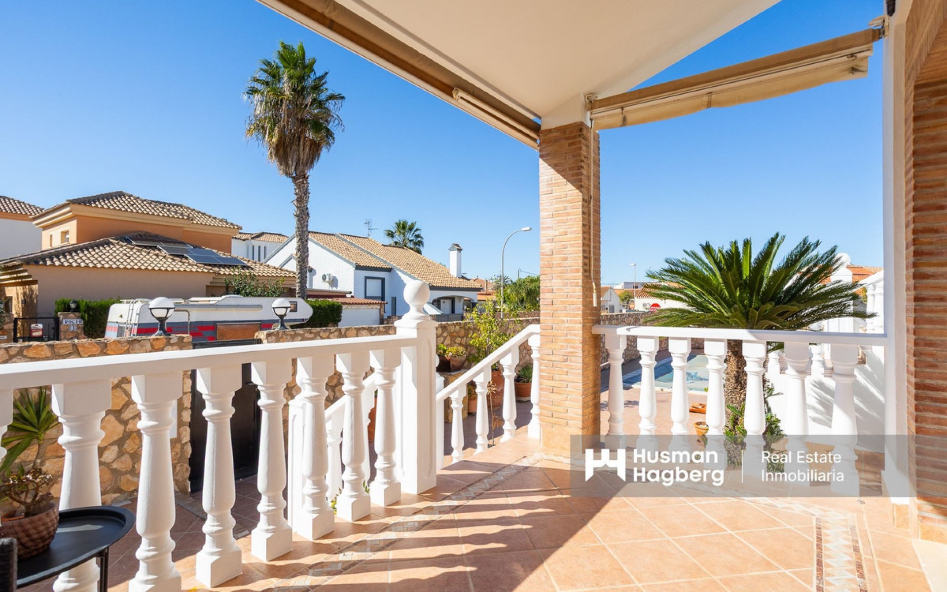 Resale - Villa - San Javier - Santiago De La Ribera