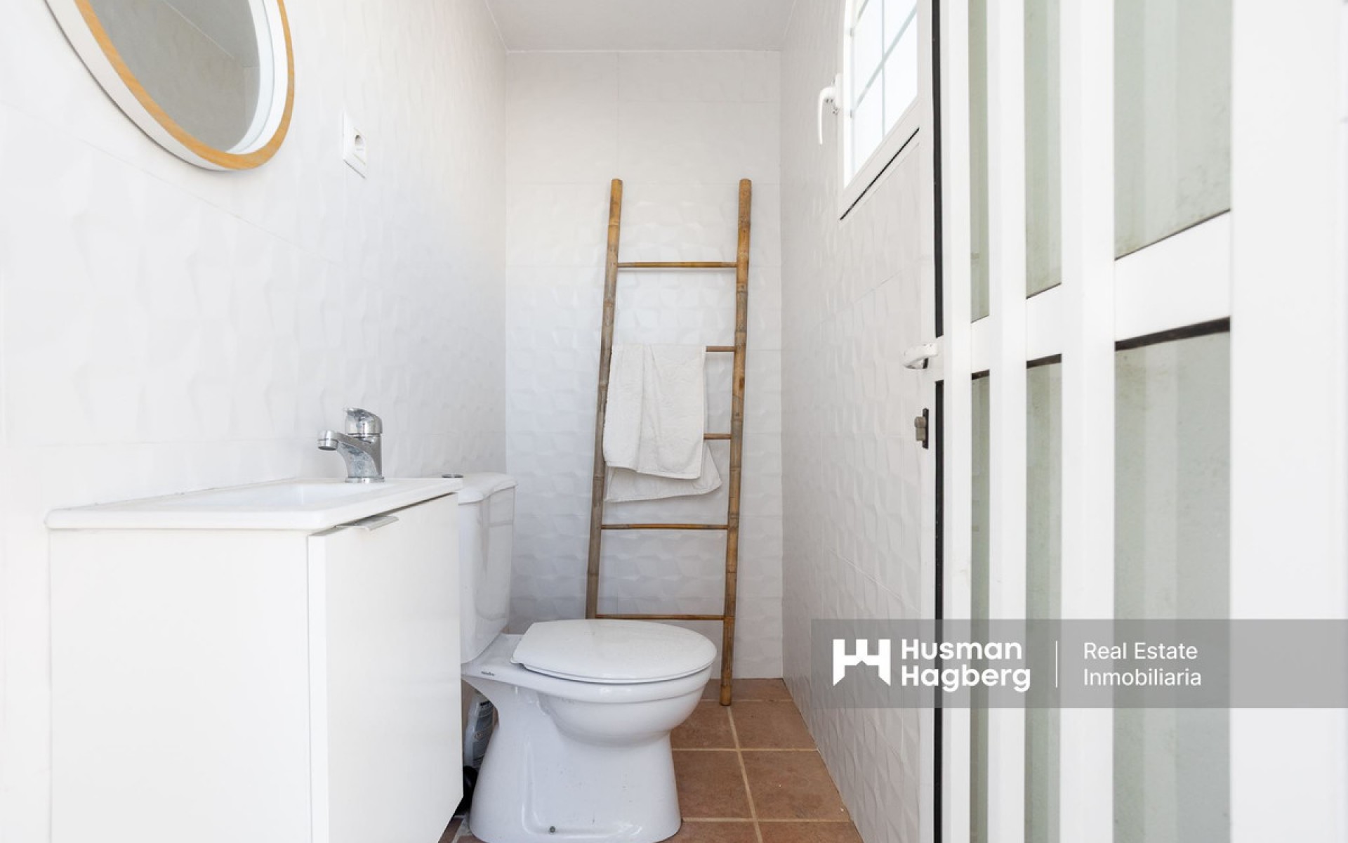 Resale - Villa - San Javier - Santiago De La Ribera