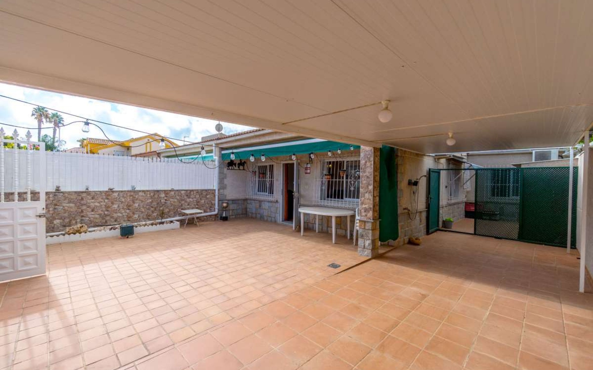 Resale - Villa - San Javier - Santiago De La Ribera
