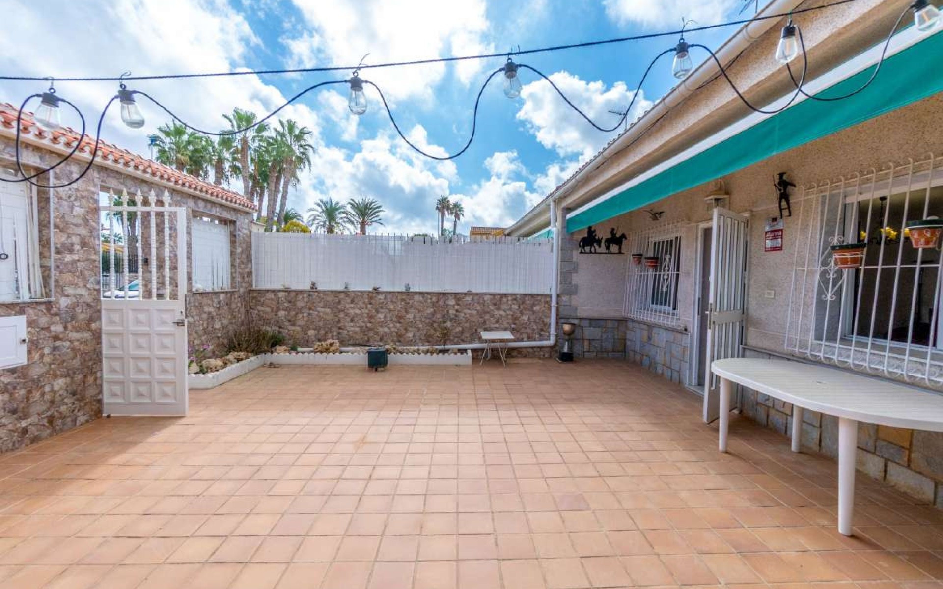 Resale - Villa - San Javier - Santiago De La Ribera