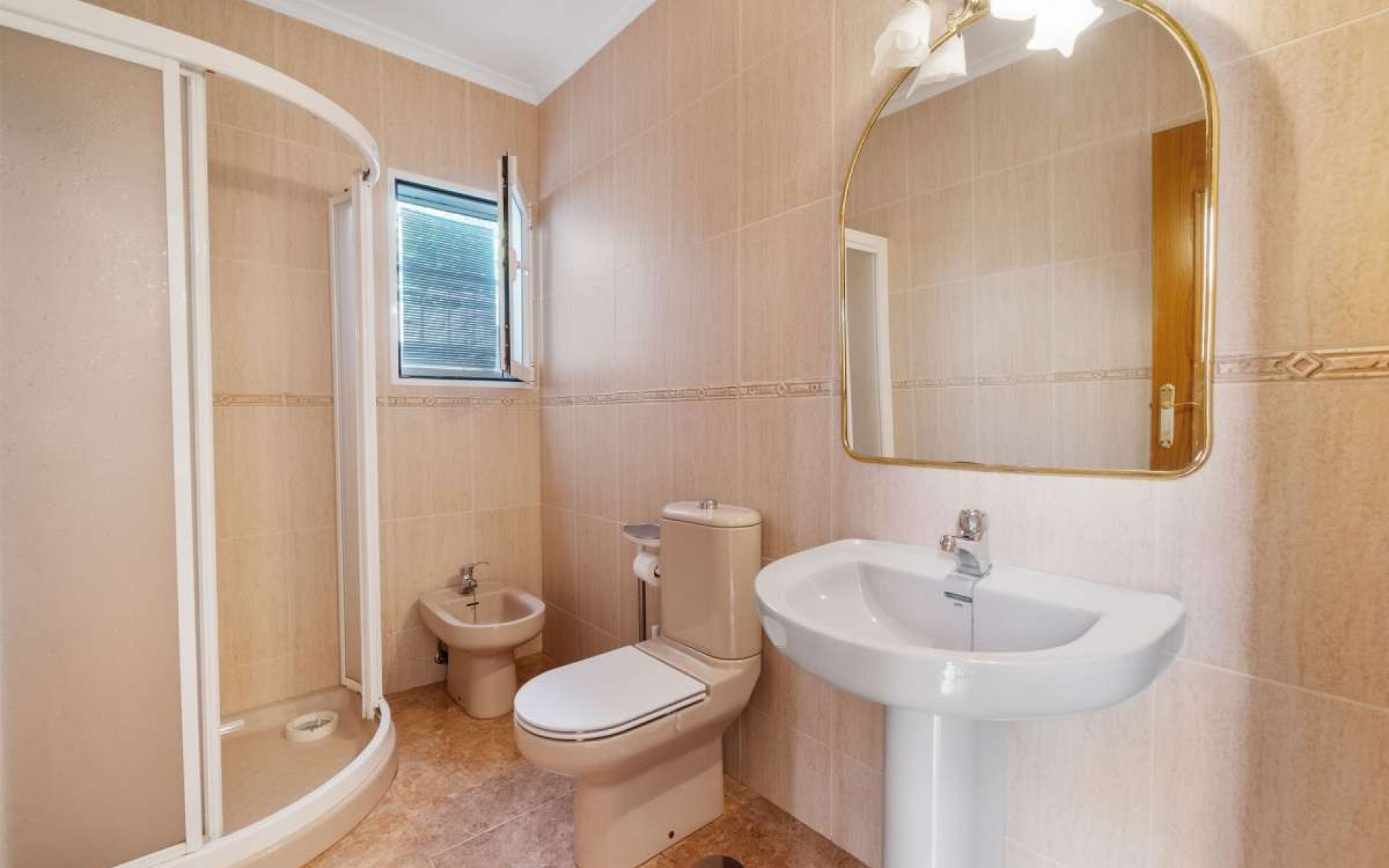 Resale - Villa - San Javier - Santiago De La Ribera