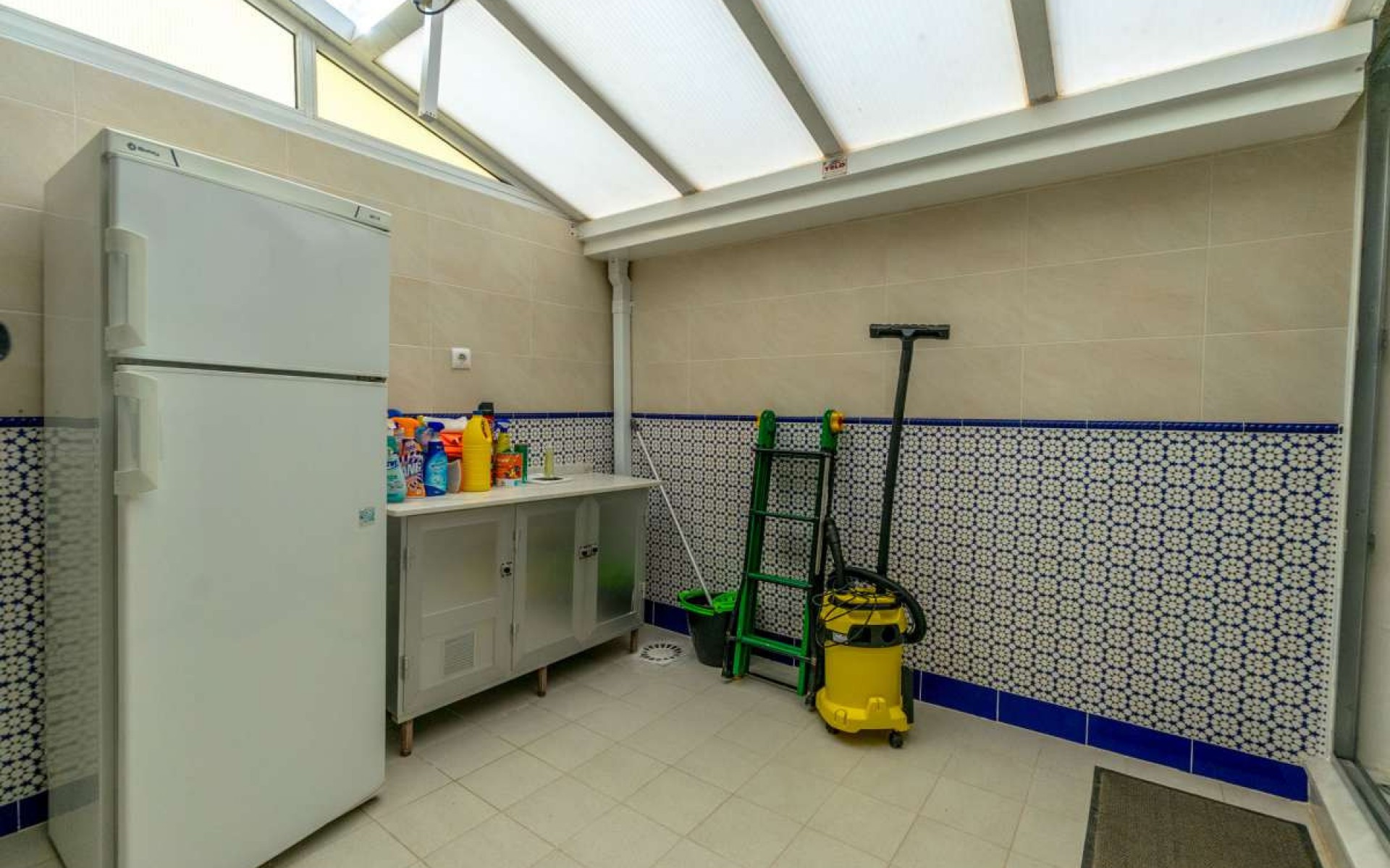 Resale - Villa - San Javier - Santiago De La Ribera