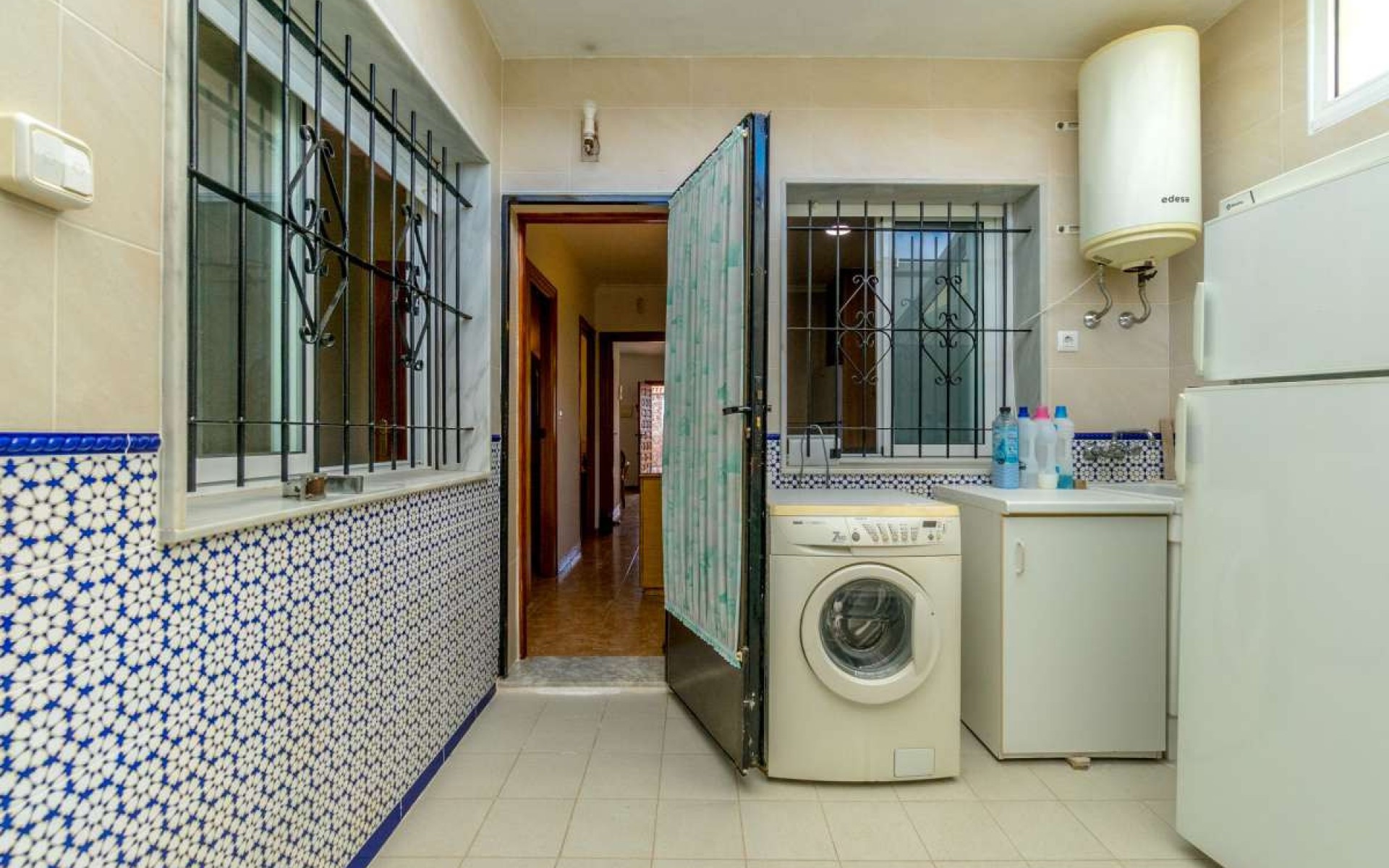 Resale - Villa - San Javier - Santiago De La Ribera