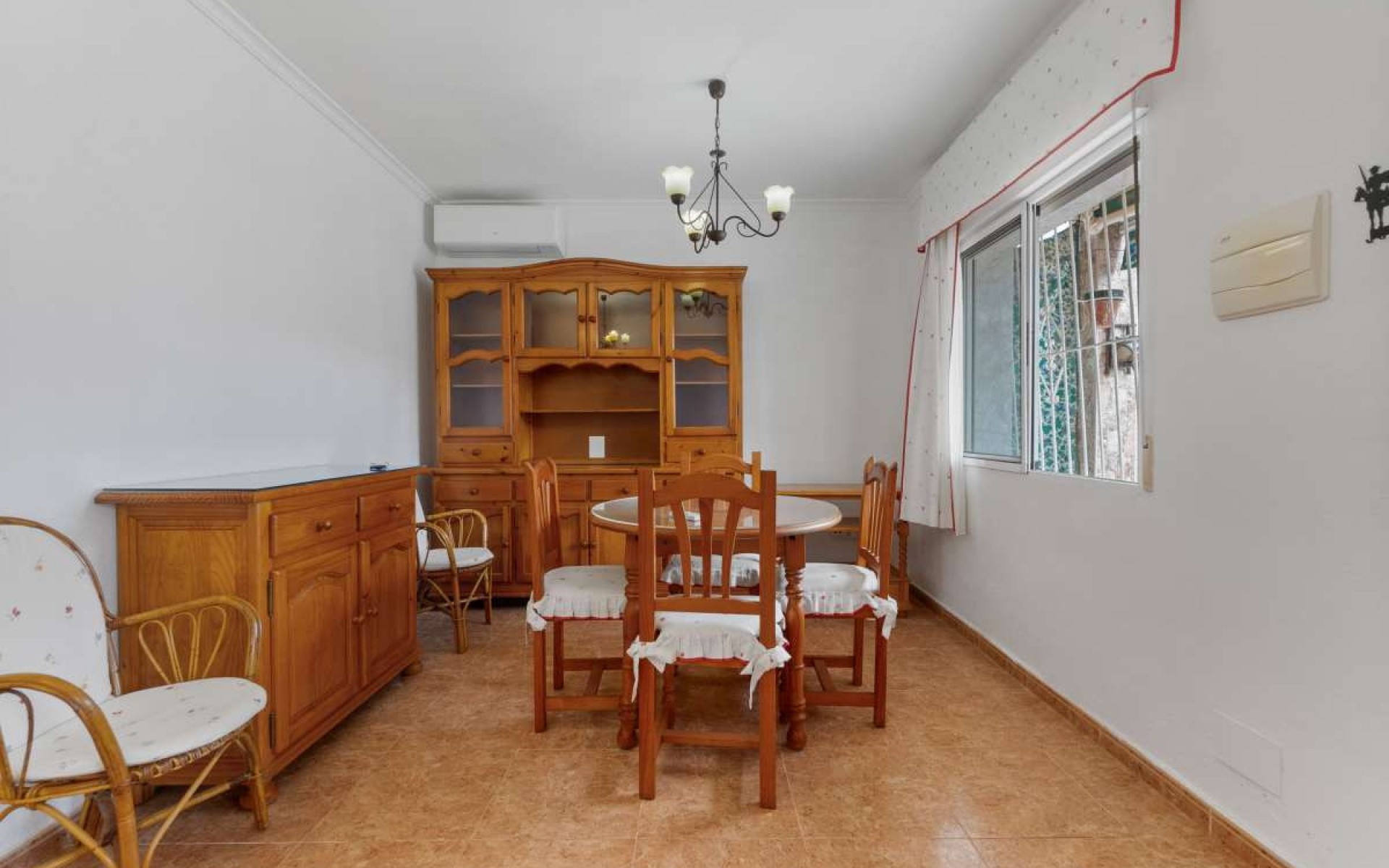 Resale - Villa - San Javier - Santiago De La Ribera