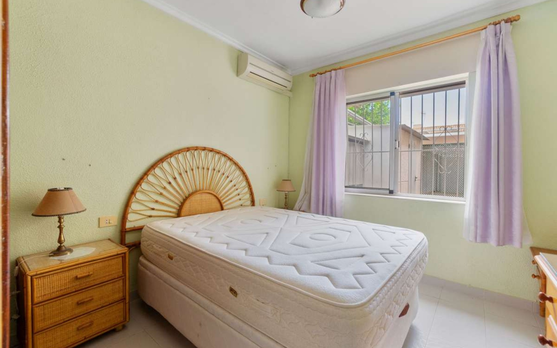 Resale - Villa - San Javier - Santiago De La Ribera