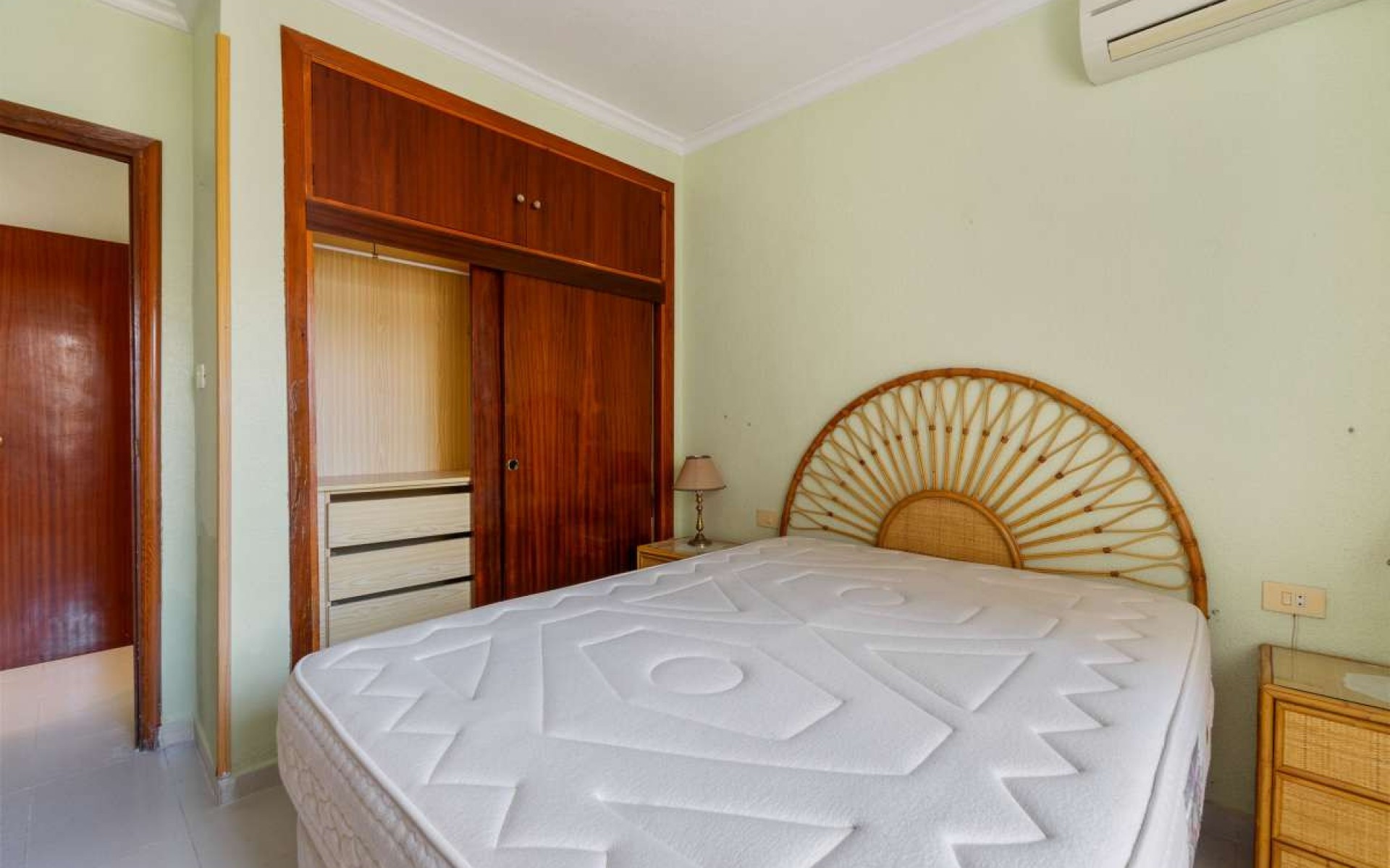 Resale - Villa - San Javier - Santiago De La Ribera