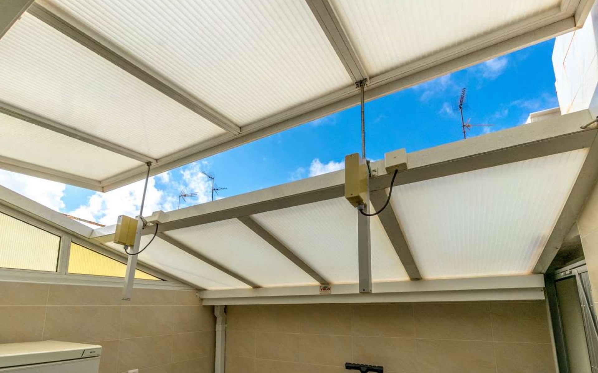 Resale - Villa - San Javier - Santiago De La Ribera