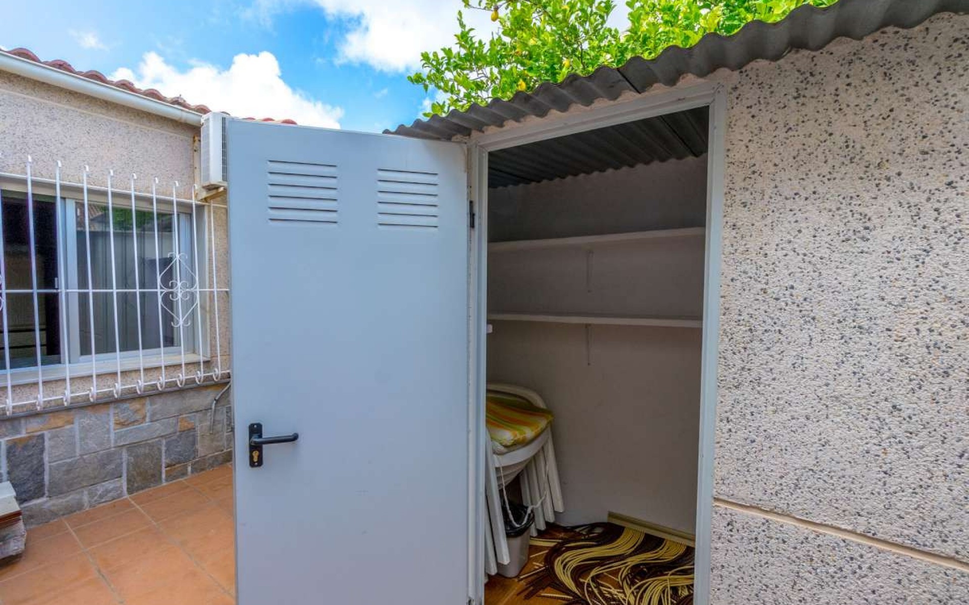 Resale - Villa - San Javier - Santiago De La Ribera