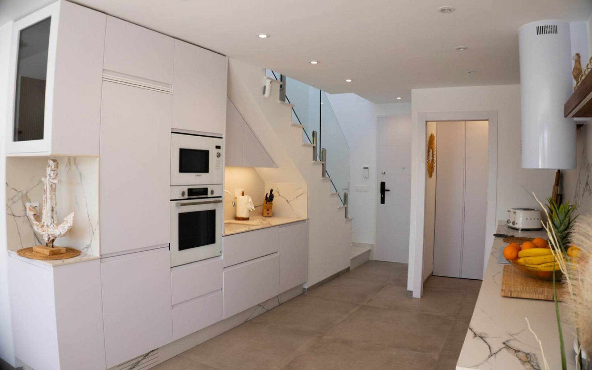 Resale - Villa - San Javier - Santiago De La Ribera
