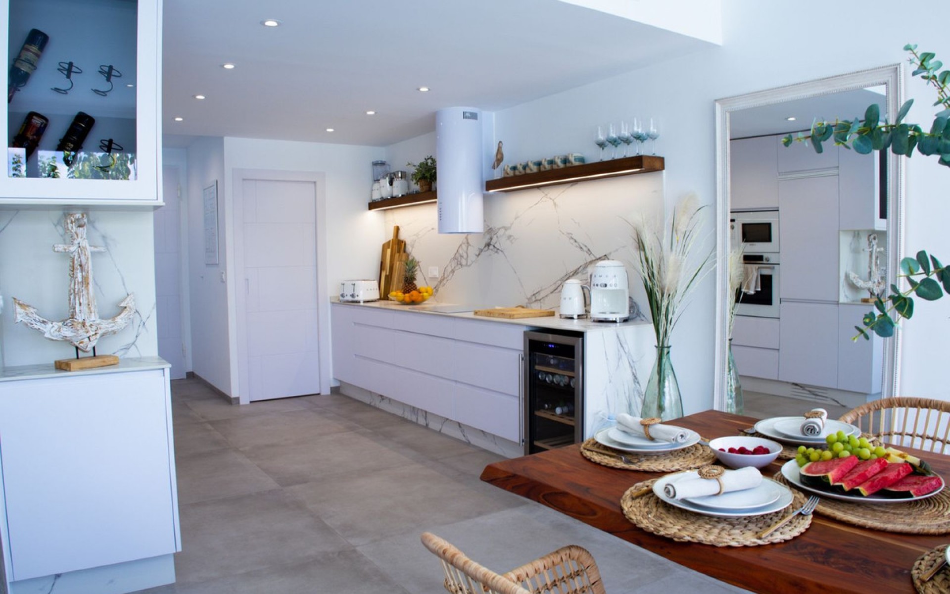 Resale - Villa - San Javier - Santiago De La Ribera