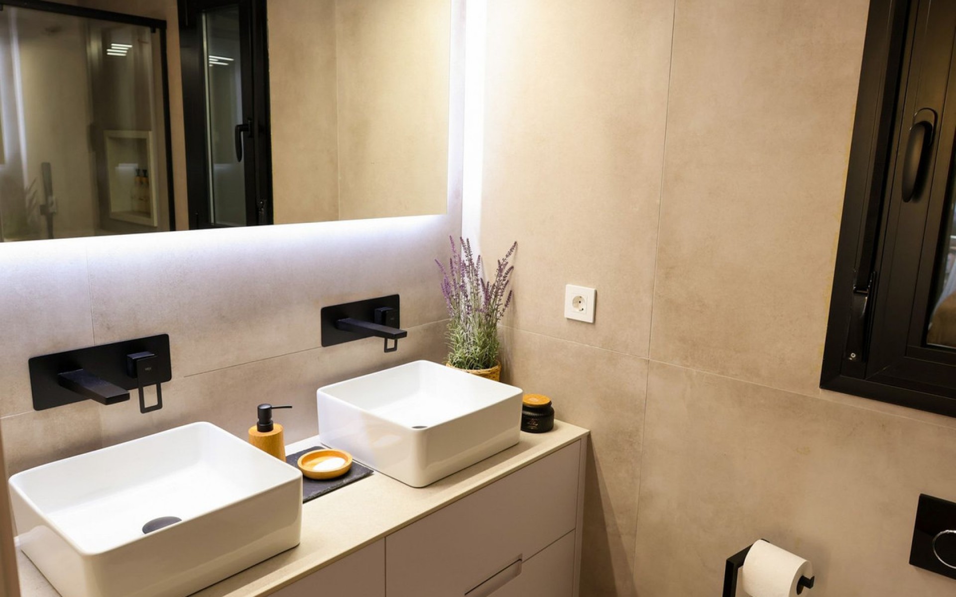 Resale - Villa - San Javier - Santiago De La Ribera