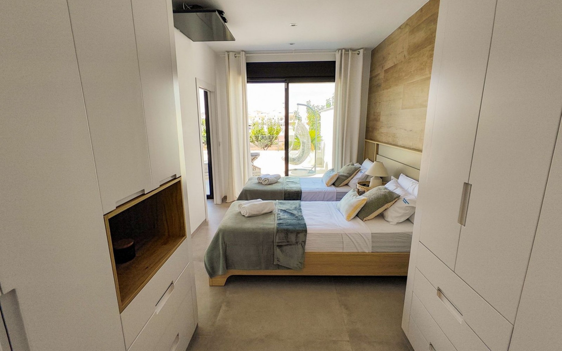 Resale - Villa - San Javier - Santiago De La Ribera