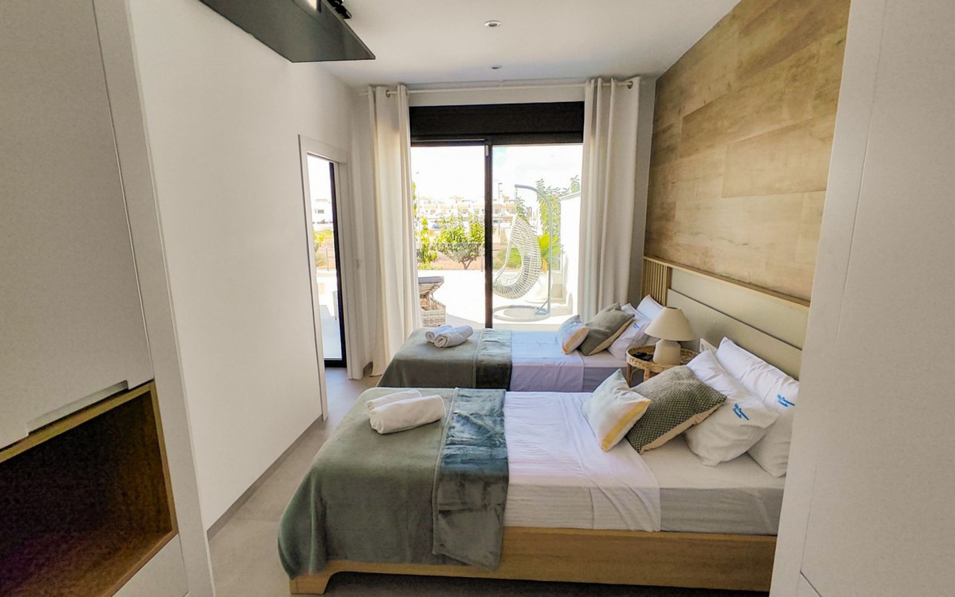 Resale - Villa - San Javier - Santiago De La Ribera