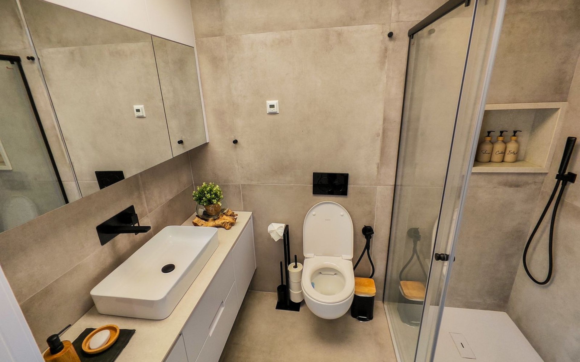 Resale - Villa - San Javier - Santiago De La Ribera