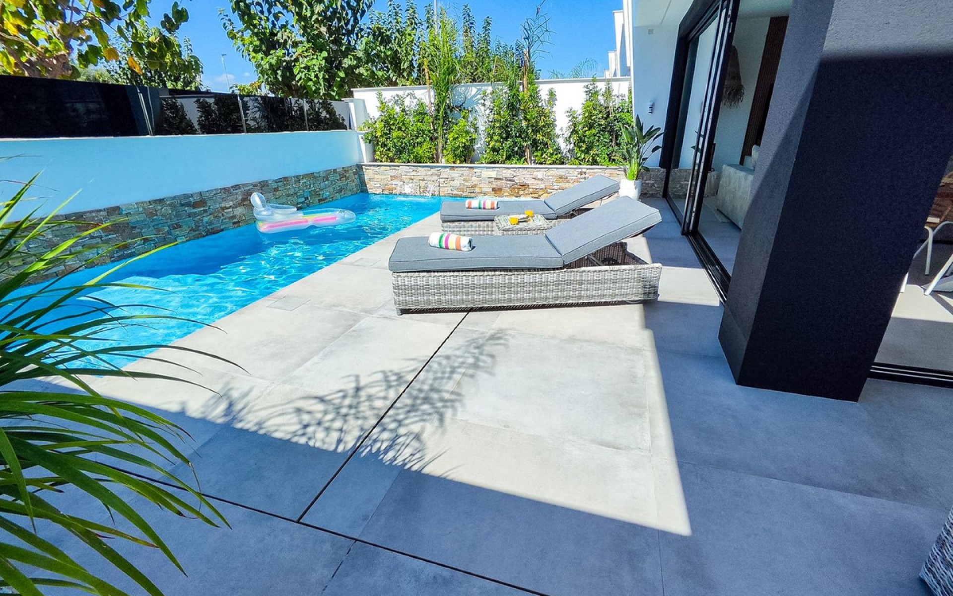 Resale - Villa - San Javier - Santiago De La Ribera