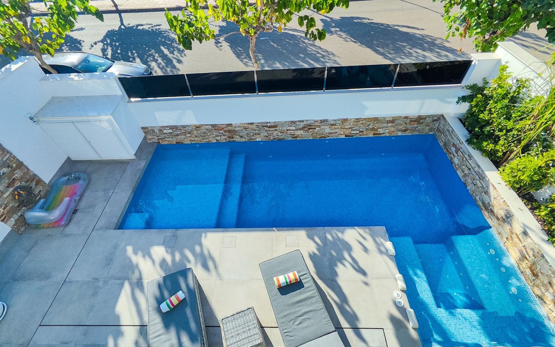 Resale - Villa - San Javier - Santiago De La Ribera