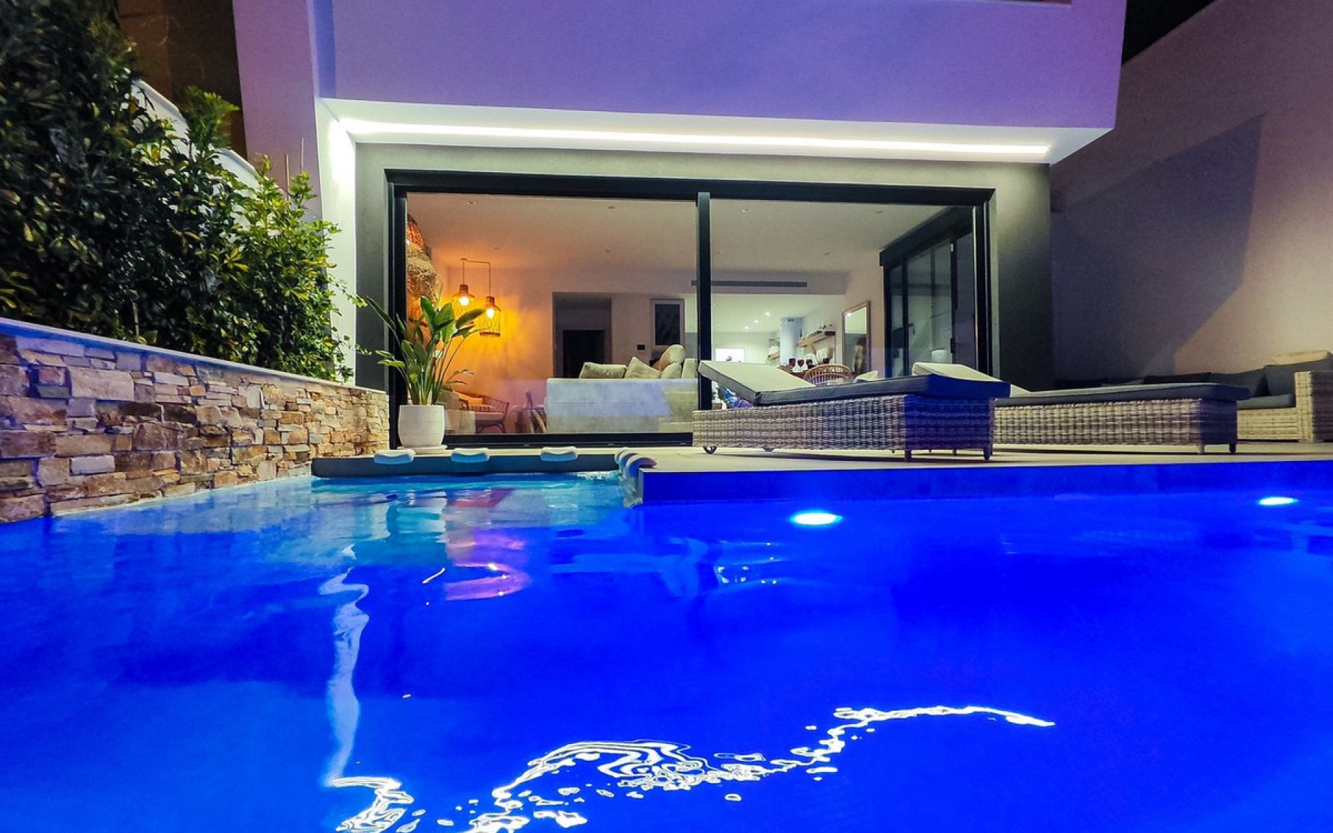 Resale - Villa - San Javier - Santiago De La Ribera