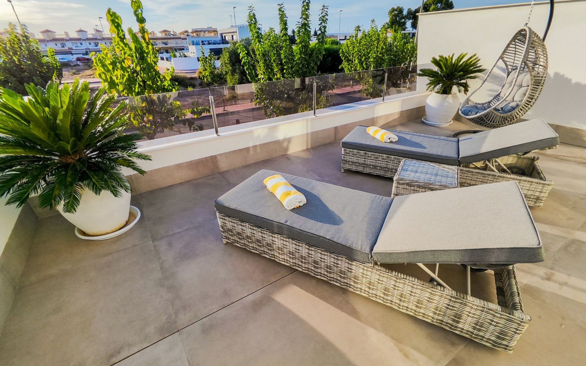 Resale - Villa - San Javier - Santiago De La Ribera