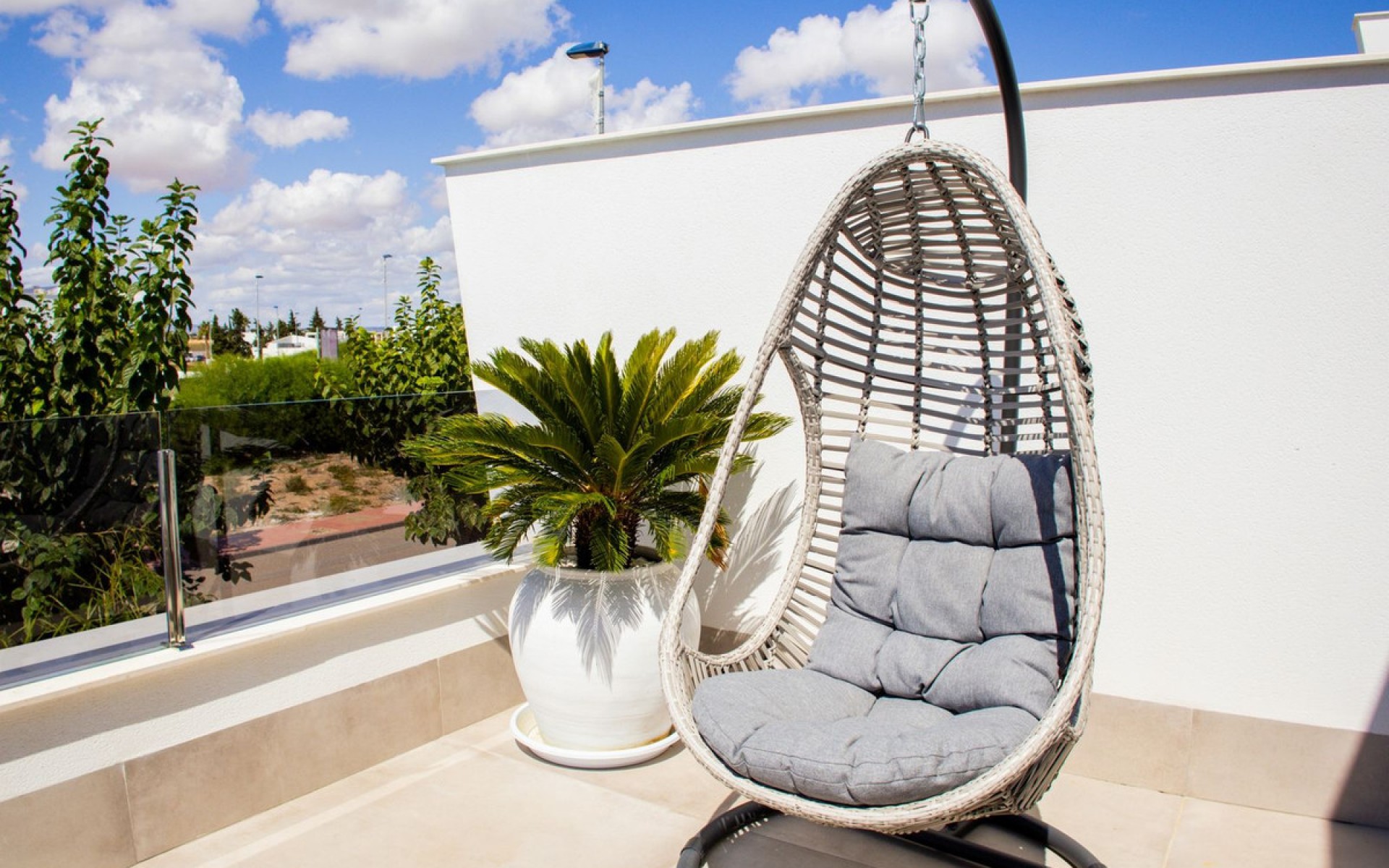 Resale - Villa - San Javier - Santiago De La Ribera