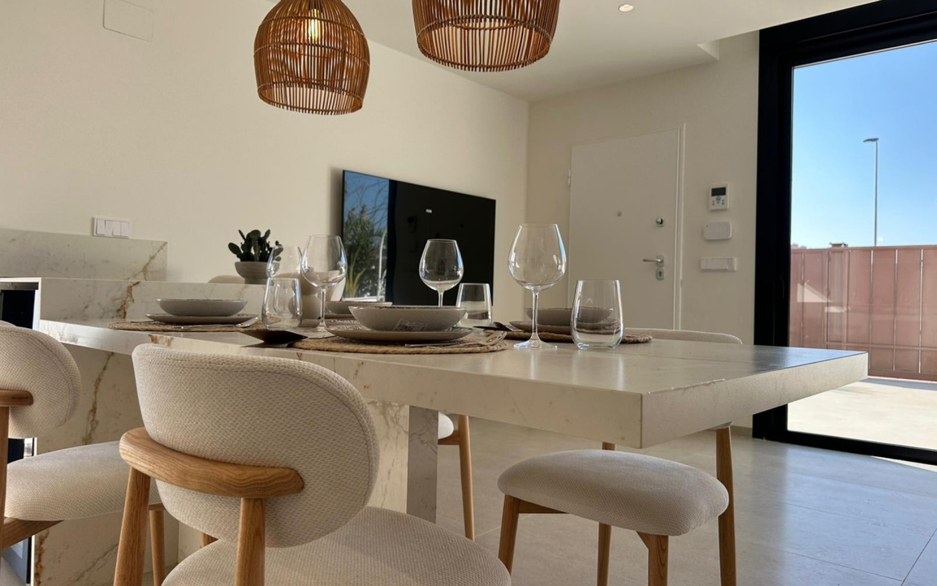 Resale - Villa - San Javier - Santiago De La Ribera