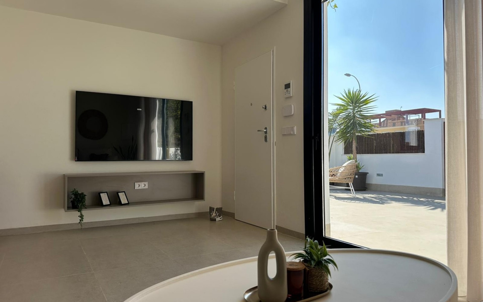 Resale - Villa - San Javier - Santiago De La Ribera