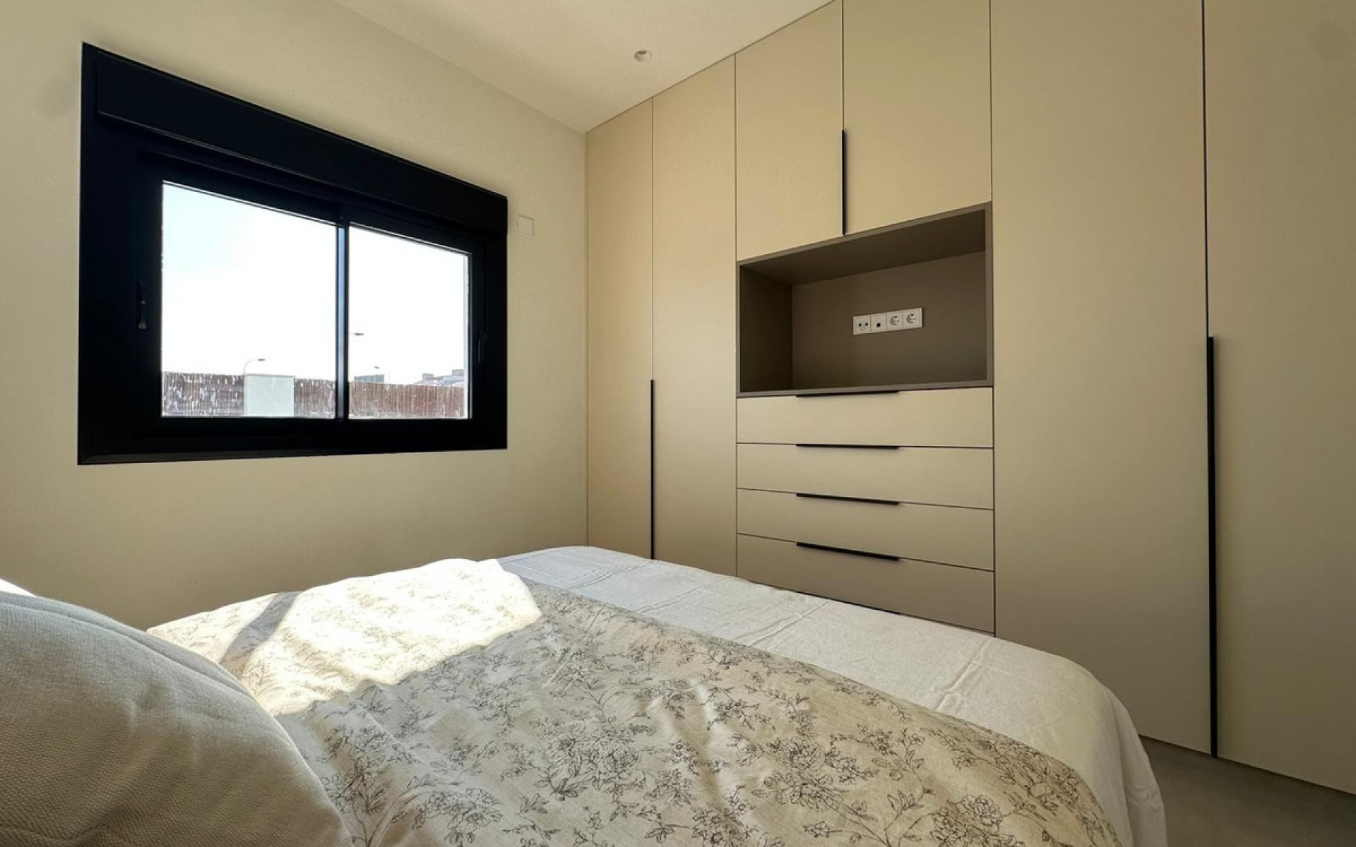 Resale - Villa - San Javier - Santiago De La Ribera