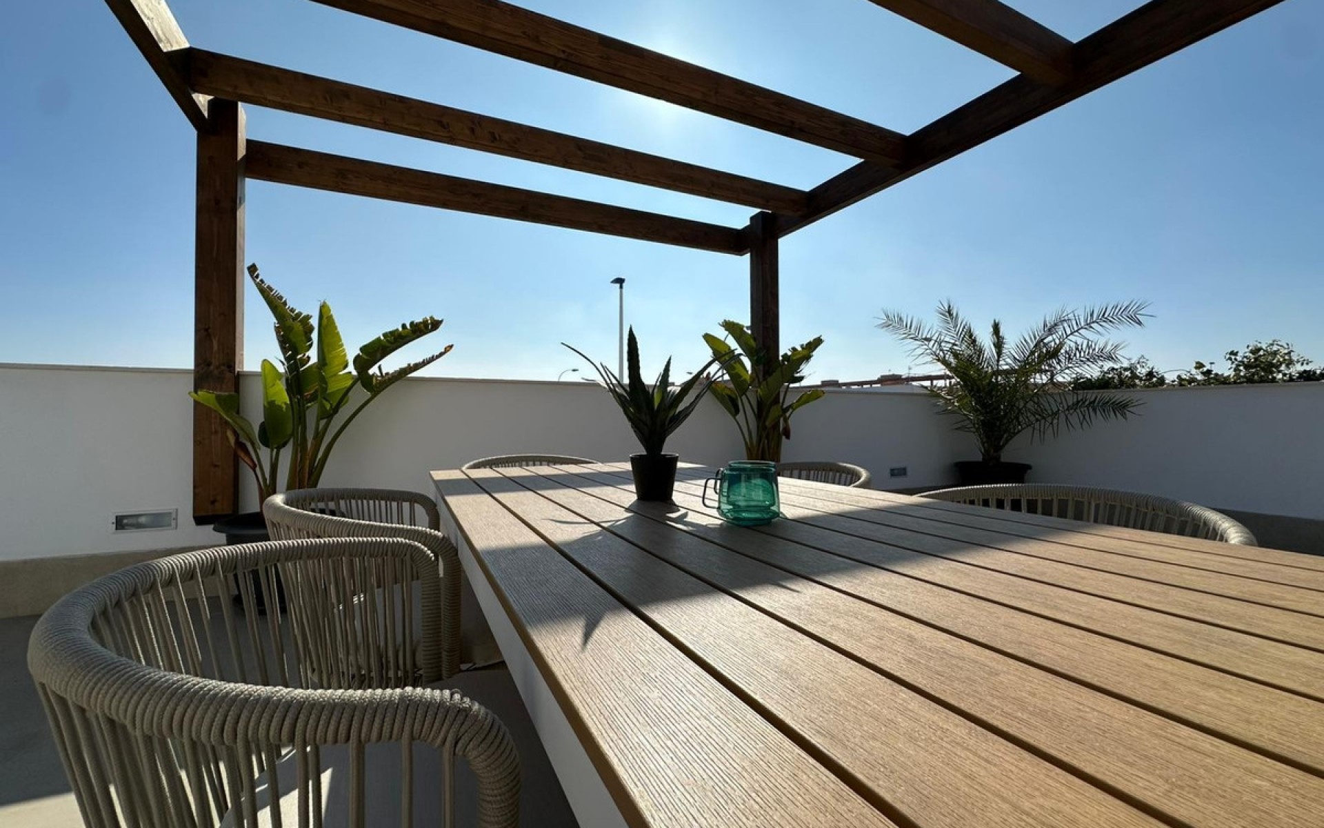 Resale - Villa - San Javier - Santiago De La Ribera
