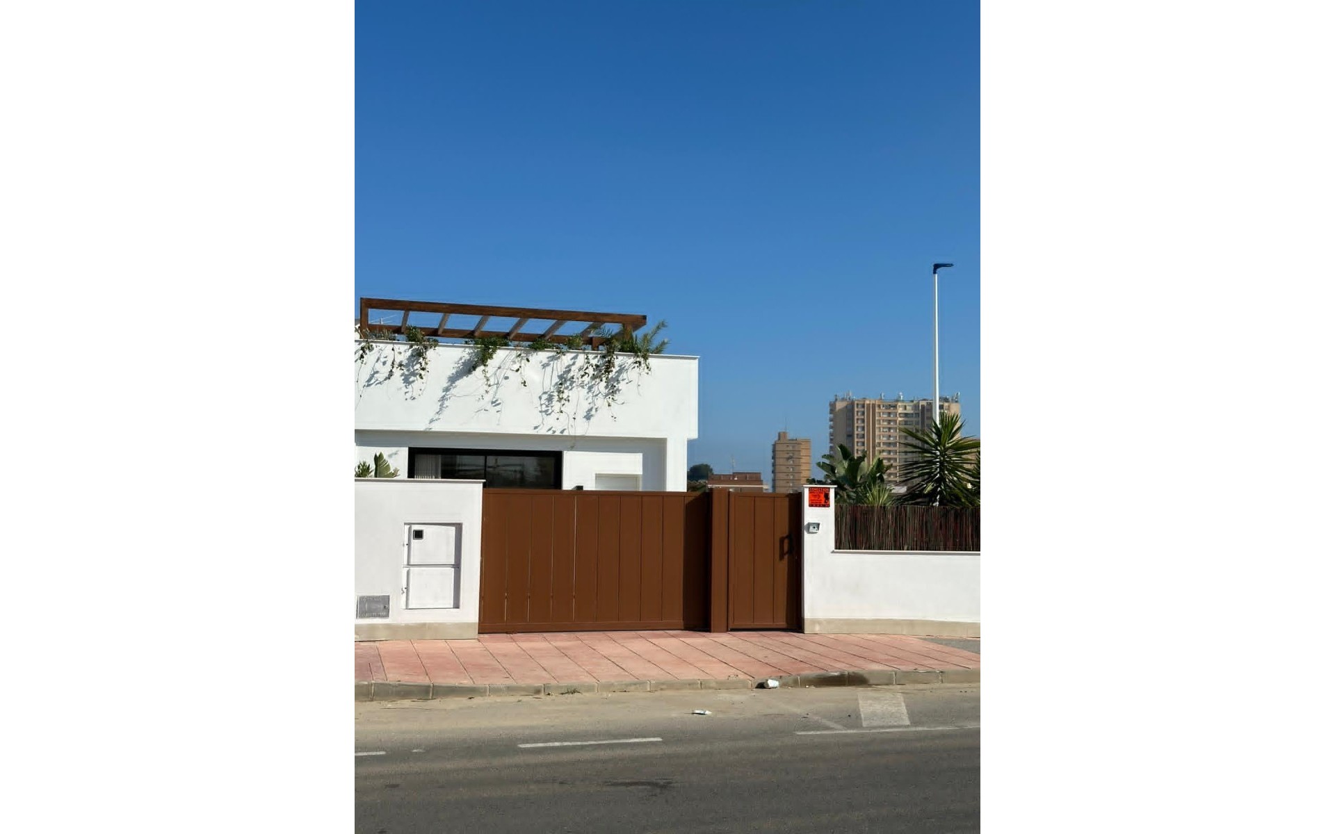 Resale - Villa - San Javier - Santiago De La Ribera