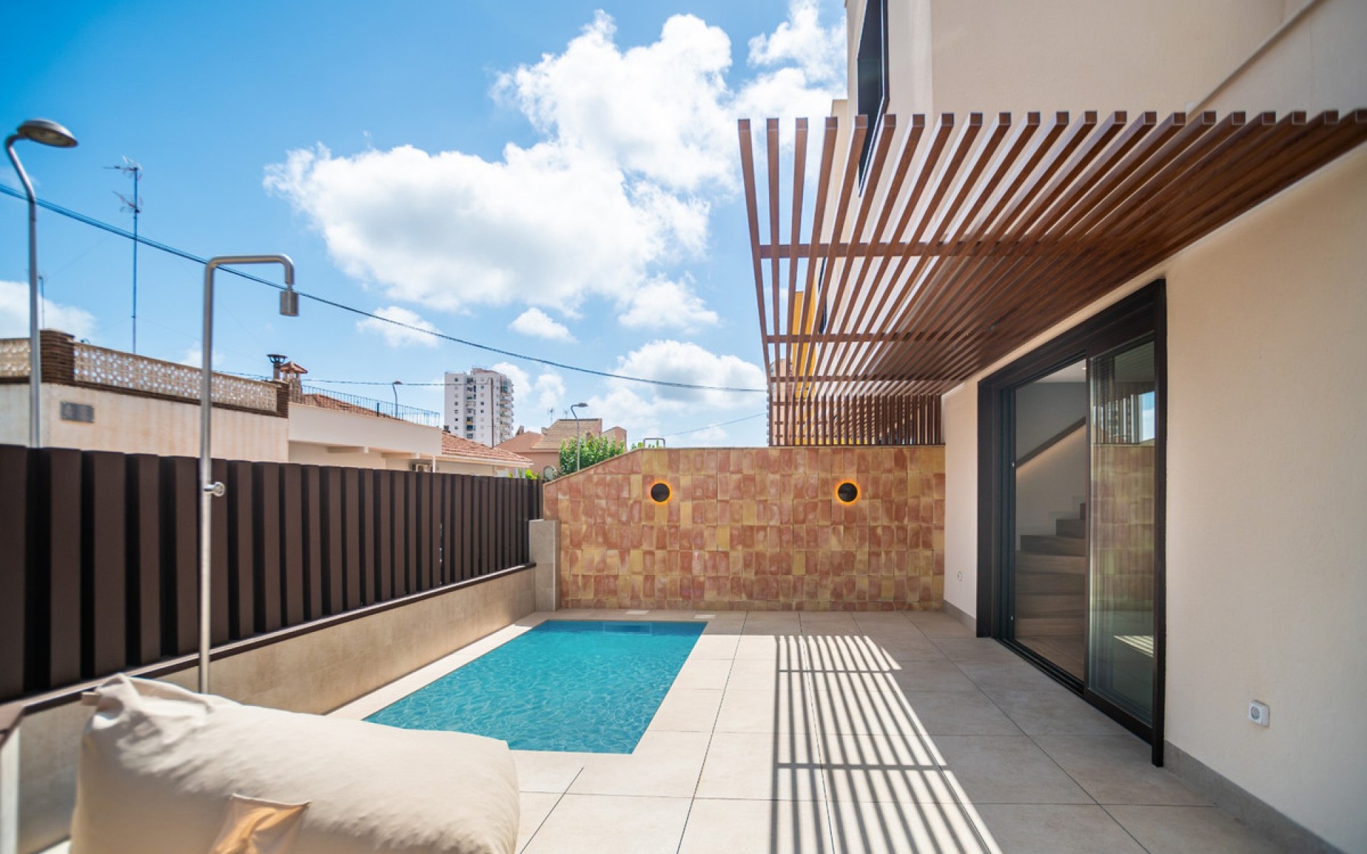 Resale - Villa - San Javier - Santiago De La Ribera