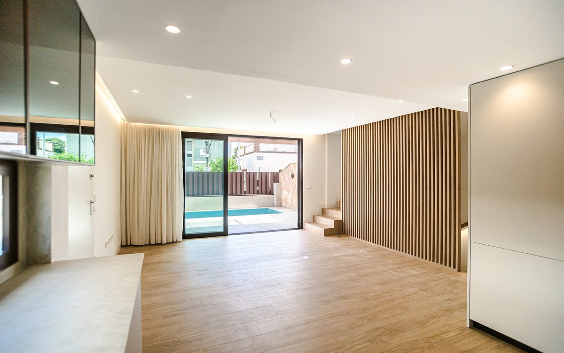 Resale - Villa - San Javier - Santiago De La Ribera
