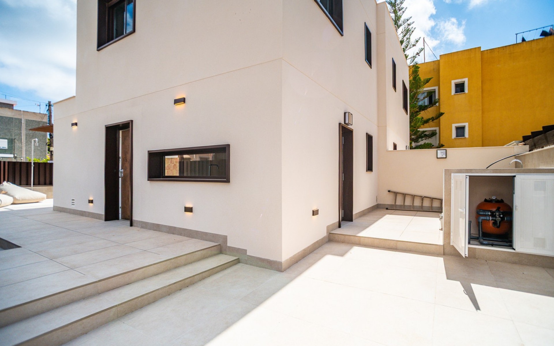 Resale - Villa - San Javier - Santiago De La Ribera