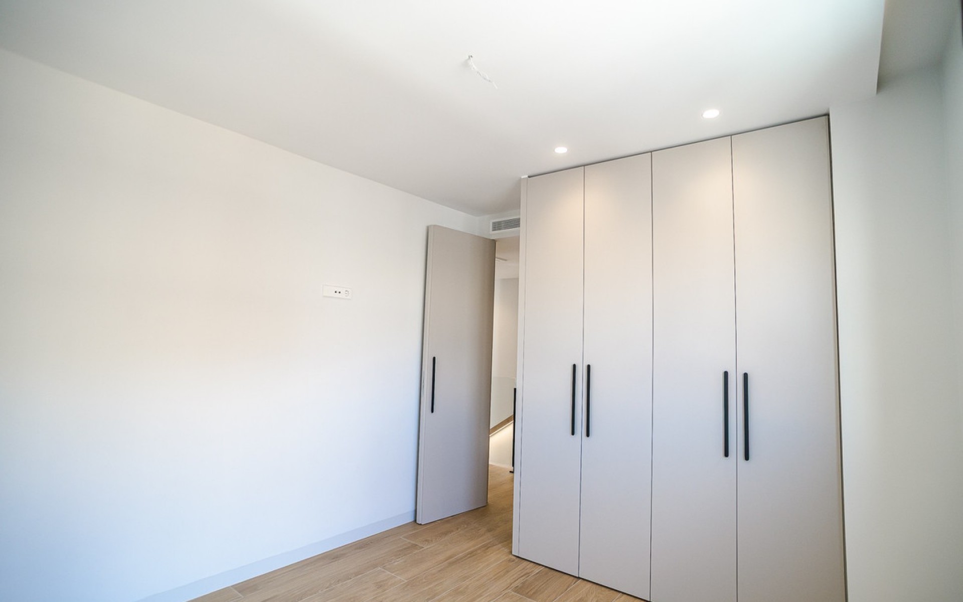 Resale - Villa - San Javier - Santiago De La Ribera