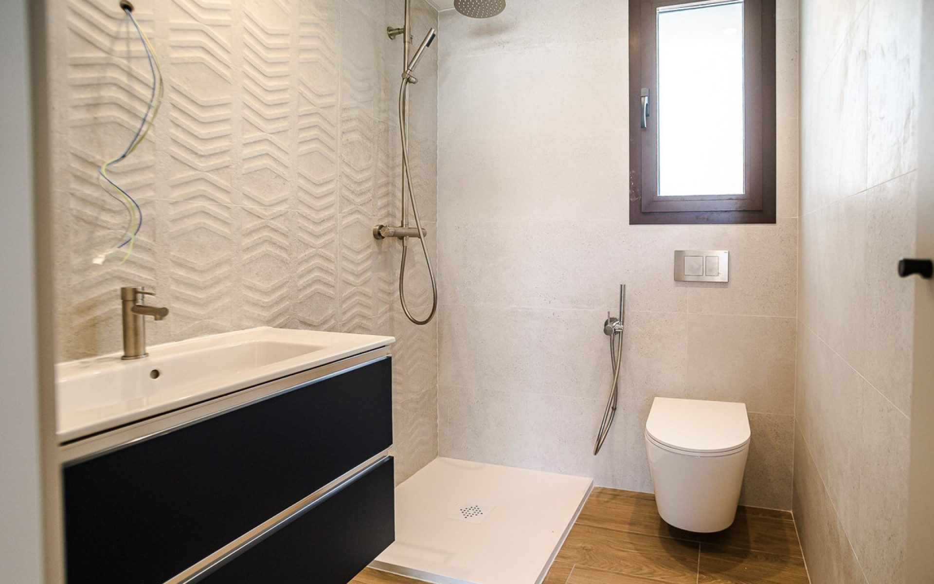 Resale - Villa - San Javier - Santiago De La Ribera