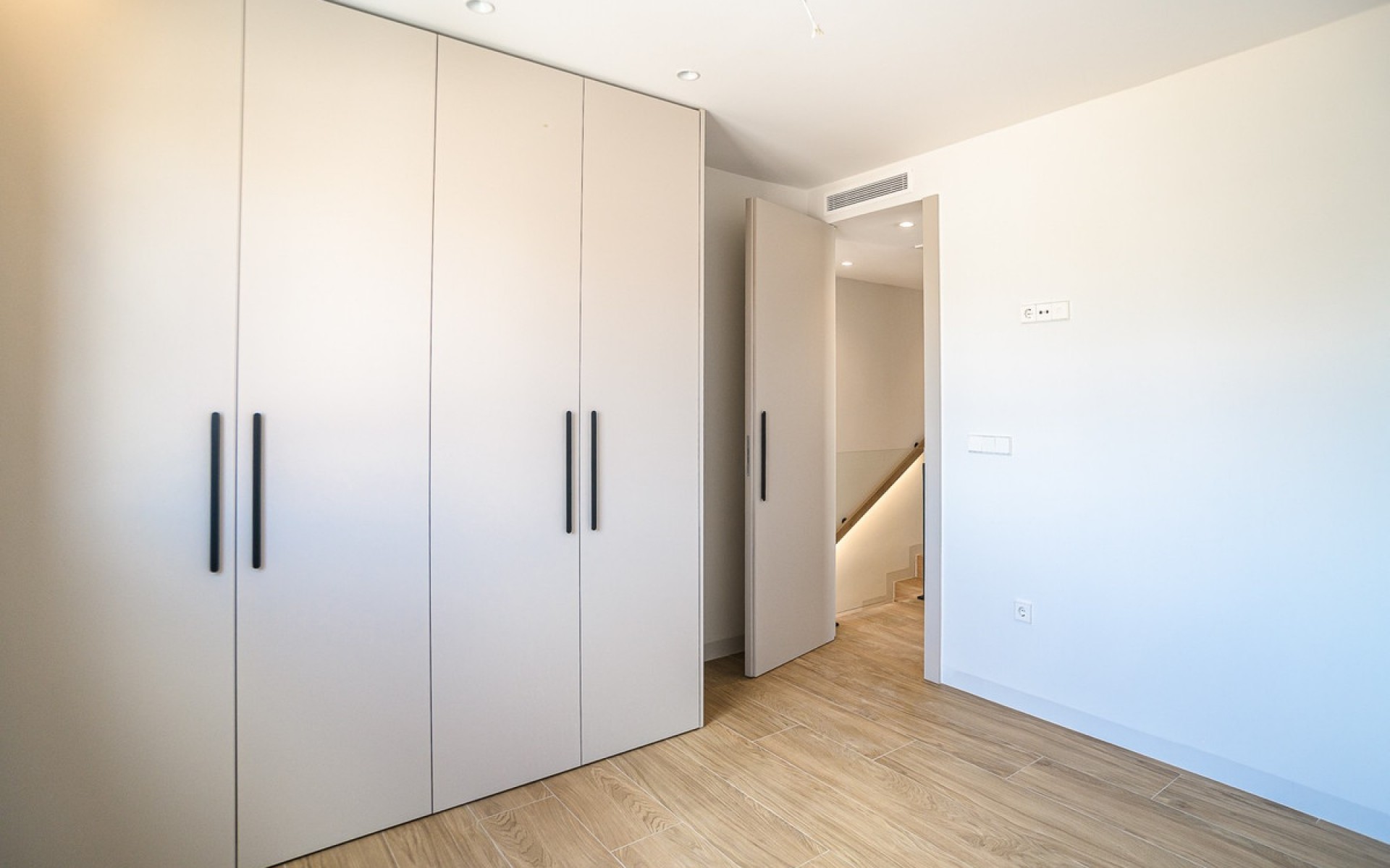 Resale - Villa - San Javier - Santiago De La Ribera