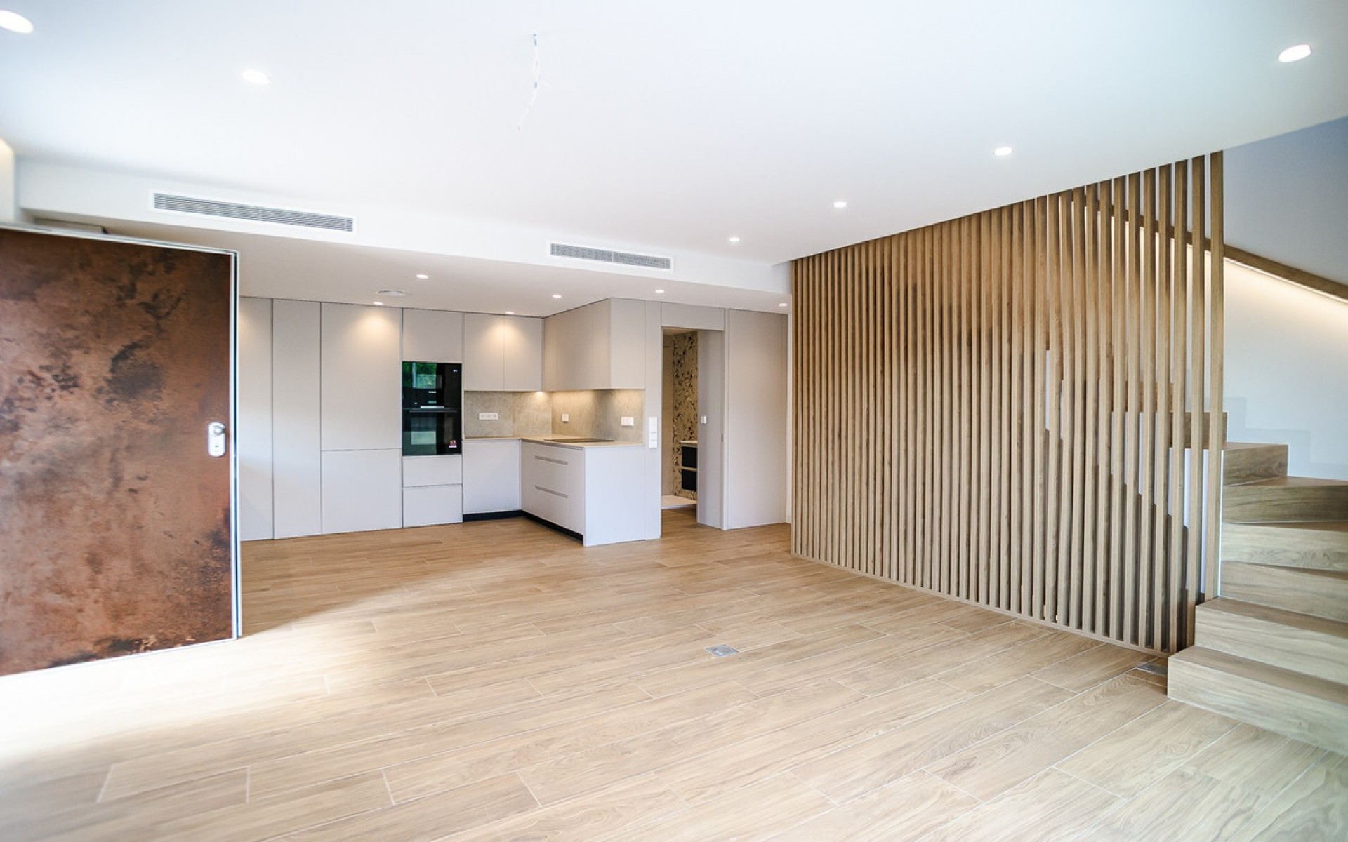 Resale - Villa - San Javier - Santiago De La Ribera