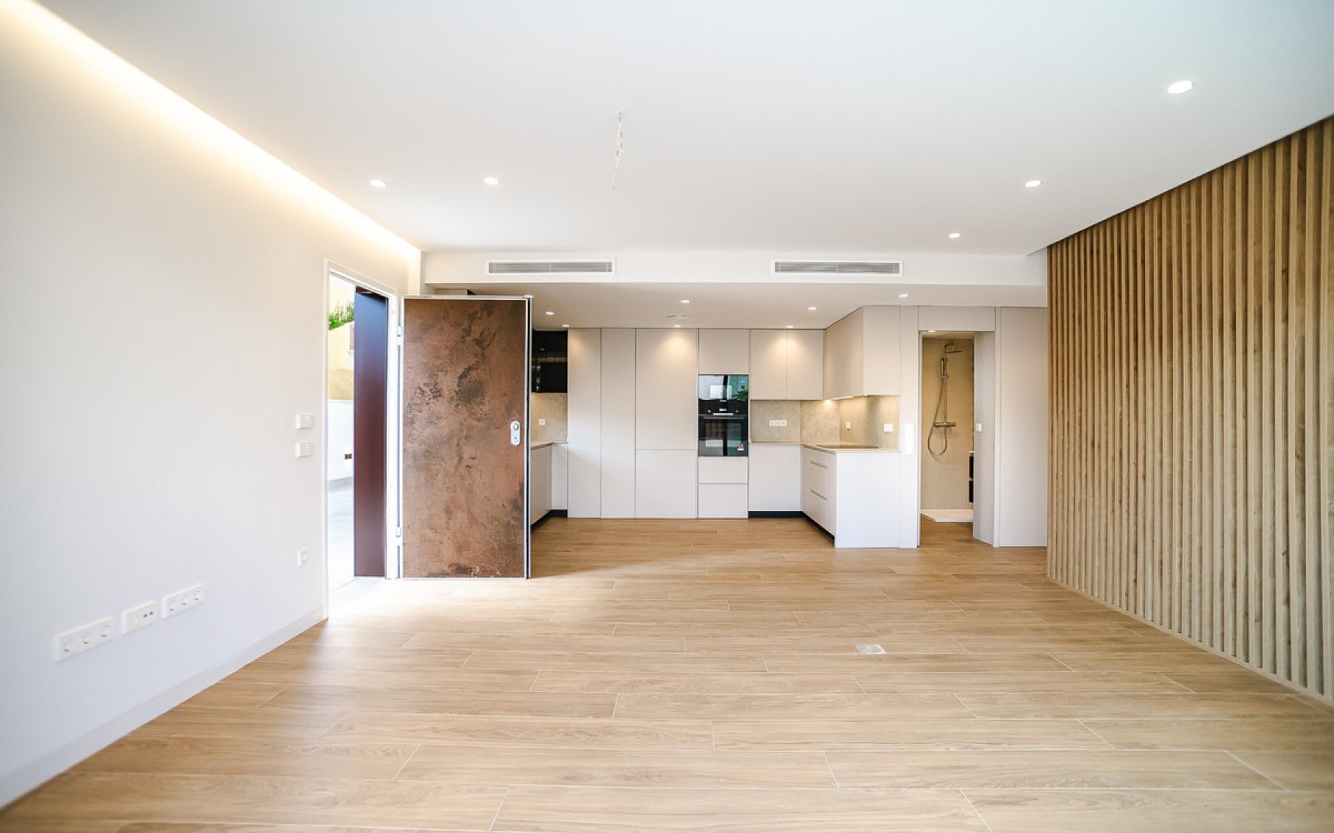 Resale - Villa - San Javier - Santiago De La Ribera