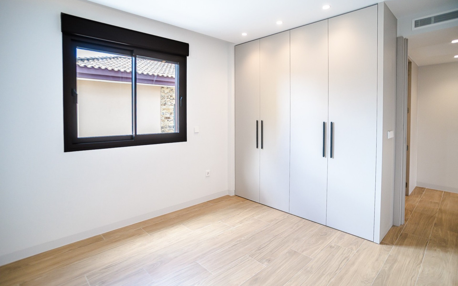 Resale - Villa - San Javier - Santiago De La Ribera