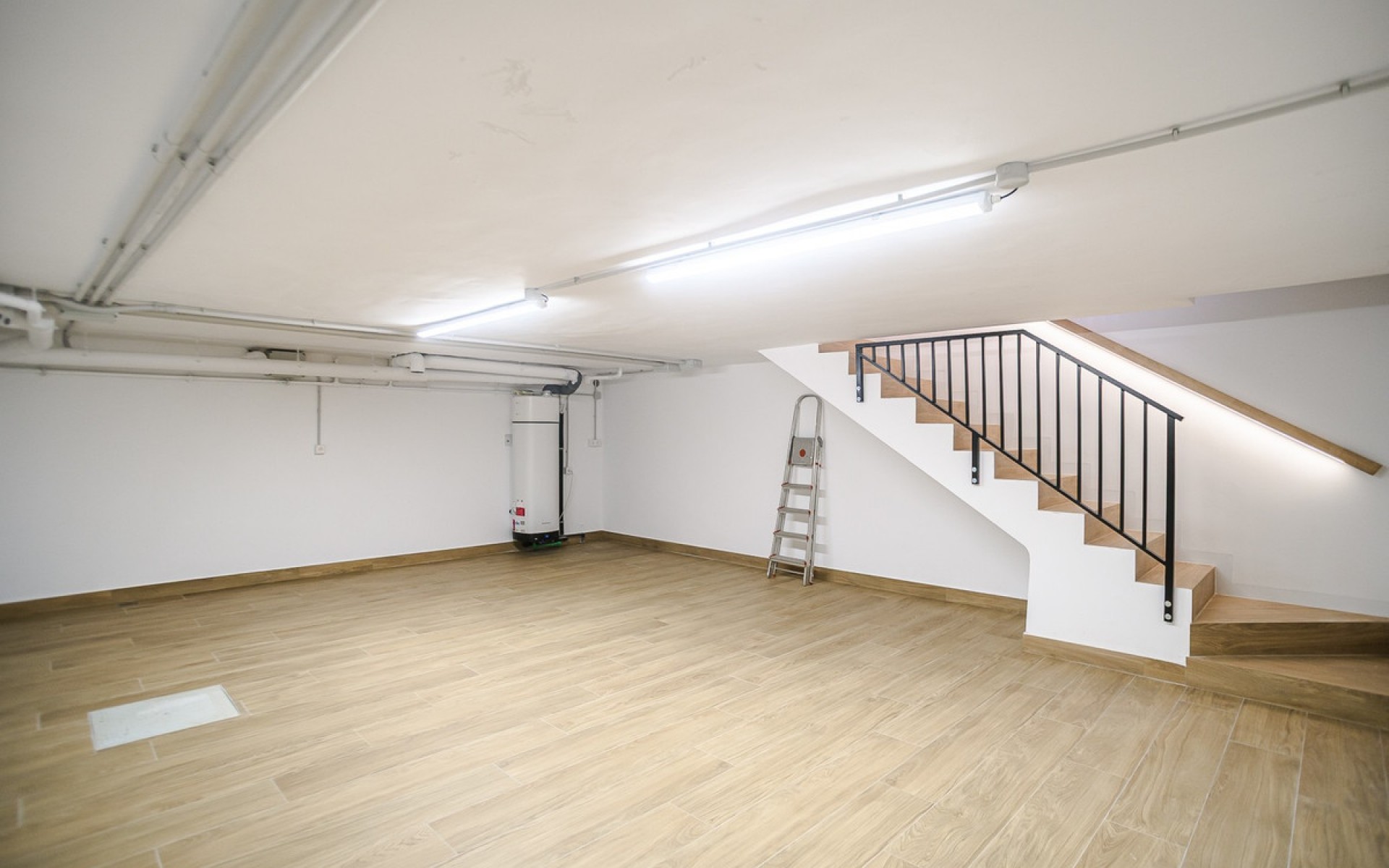 Resale - Villa - San Javier - Santiago De La Ribera
