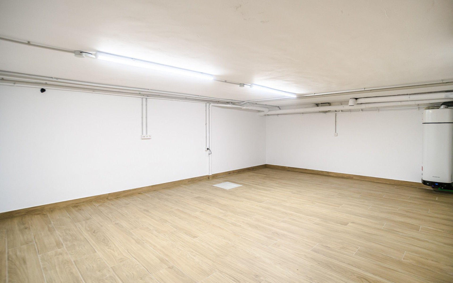 Resale - Villa - San Javier - Santiago De La Ribera